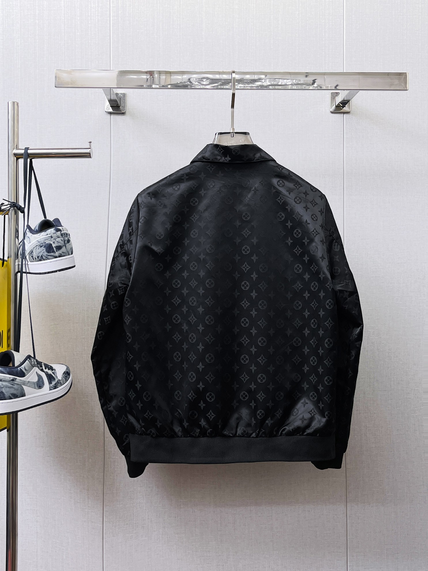 Louis Vuitton Male Jacket S-m-l-xl