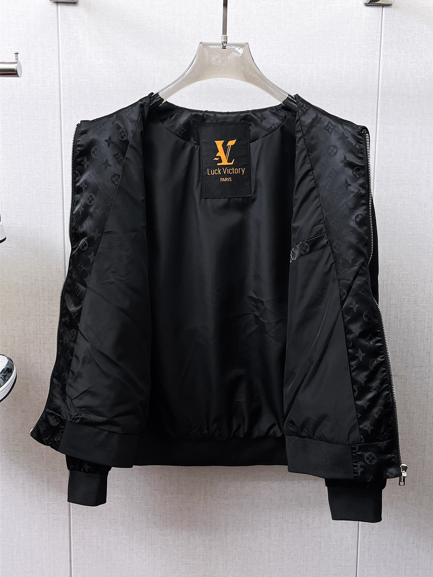 Louis Vuitton Male Jacket S-m-l-xl