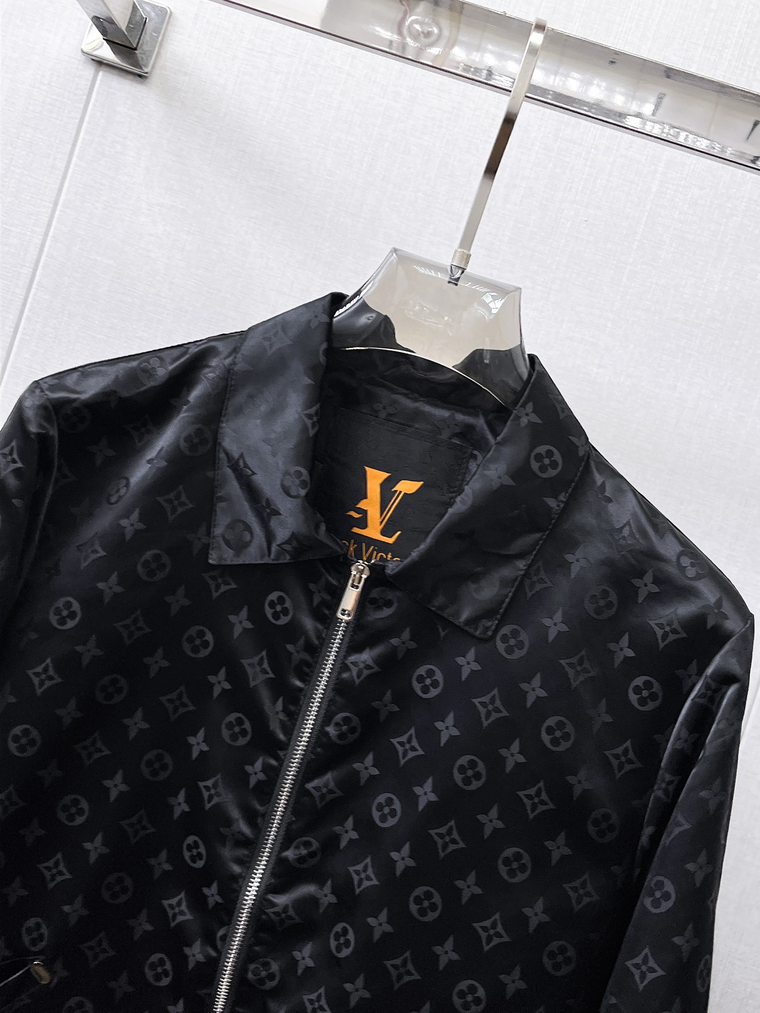 Louis Vuitton Male Jacket S-m-l-xl