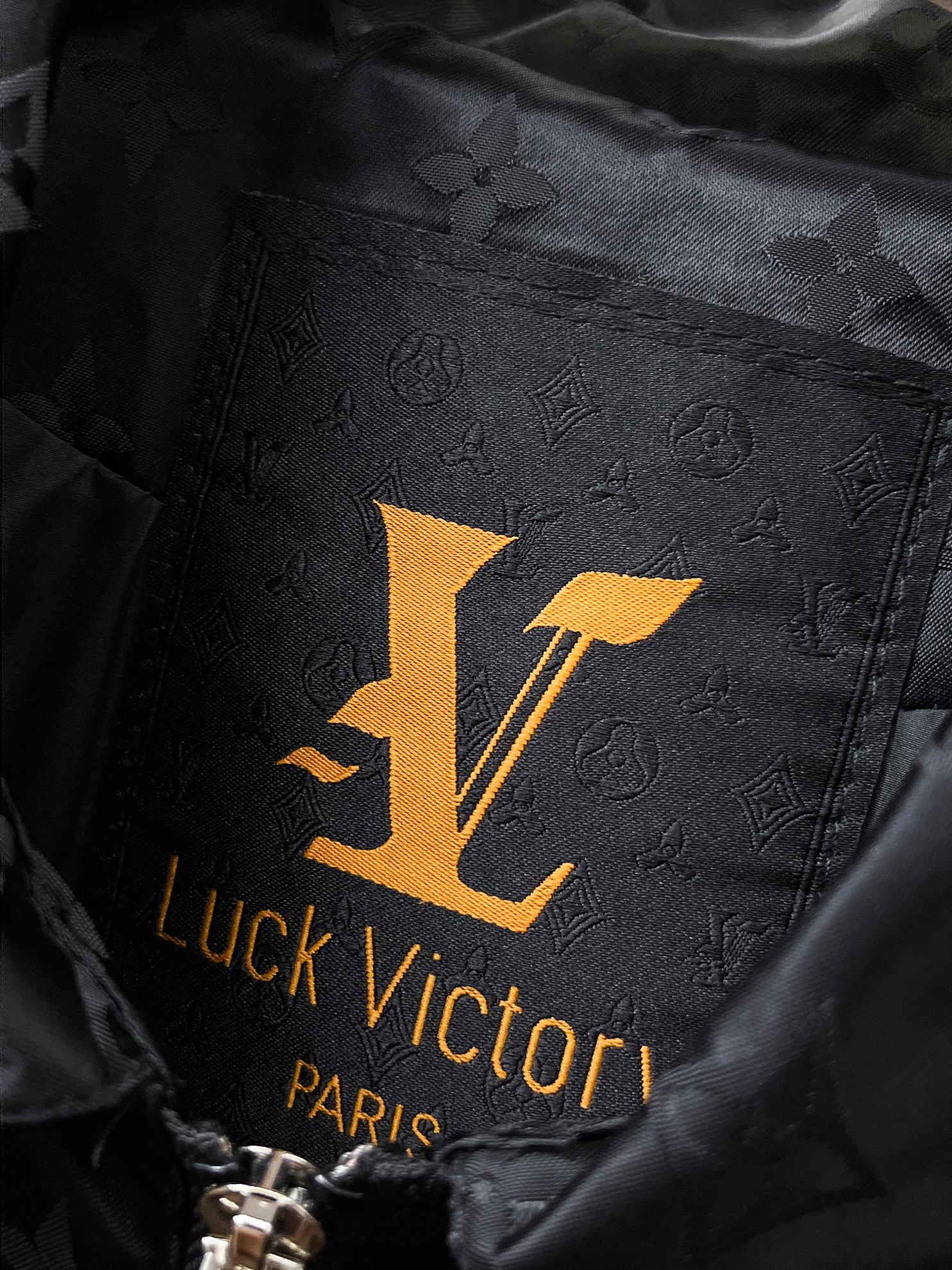 Louis Vuitton Male Jacket S-m-l-xl