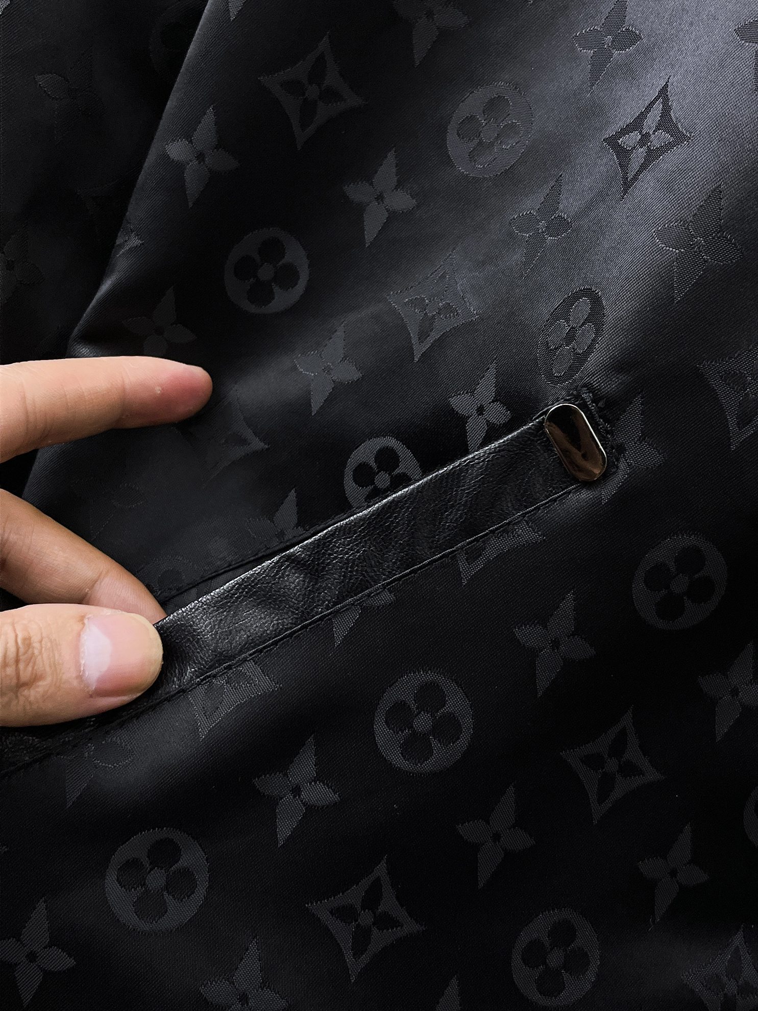 Louis Vuitton Male Jacket S-m-l-xl