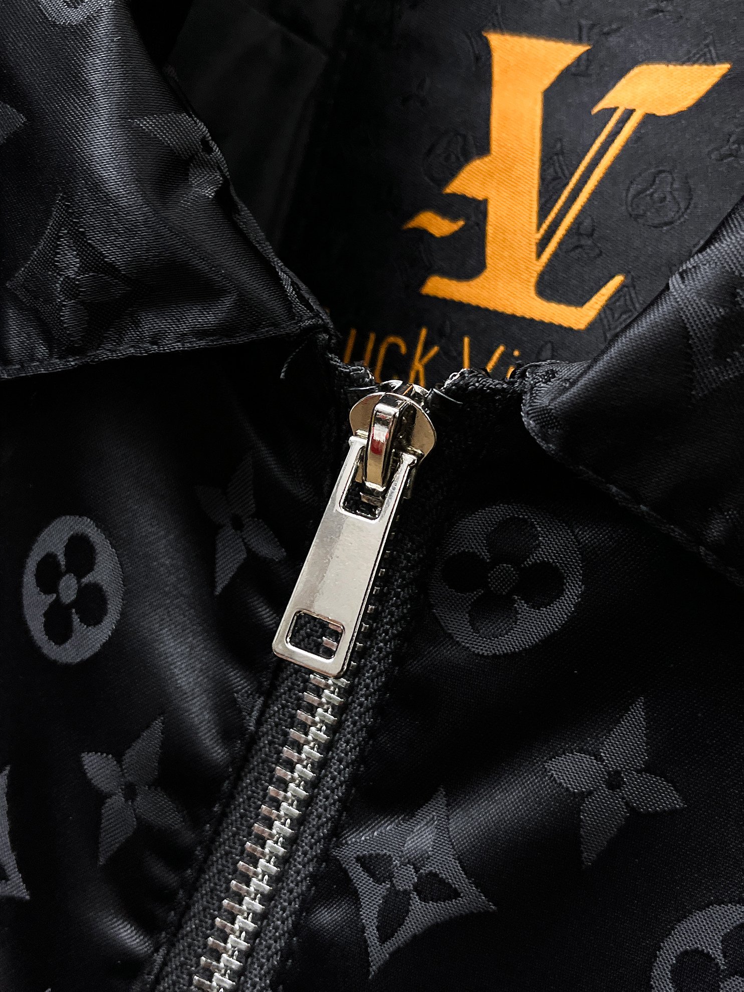 Louis Vuitton Male Jacket S-m-l-xl