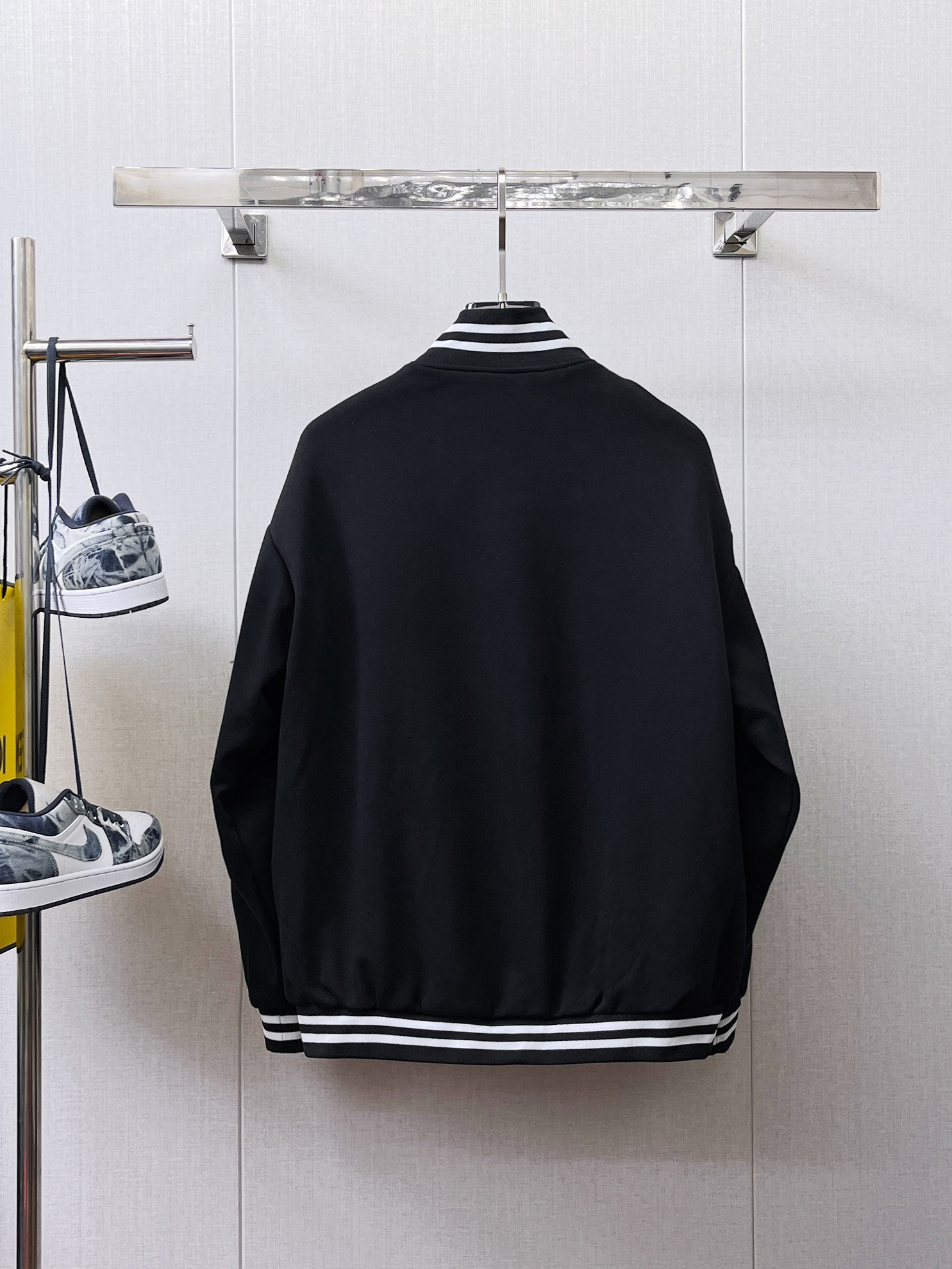 Louis Vuitton Male Jacket S-m-l-xl
