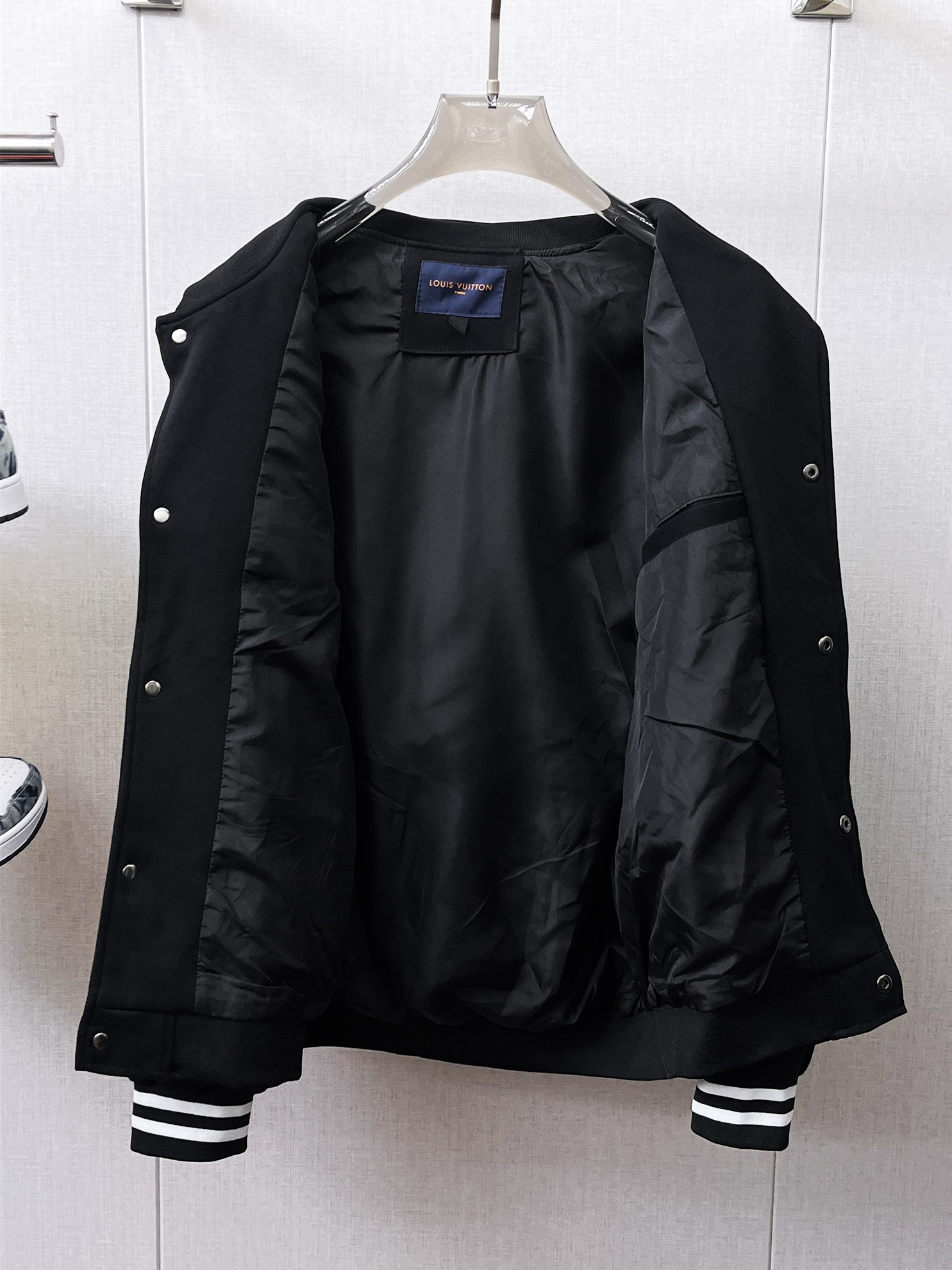 Louis Vuitton Male Jacket S-m-l-xl