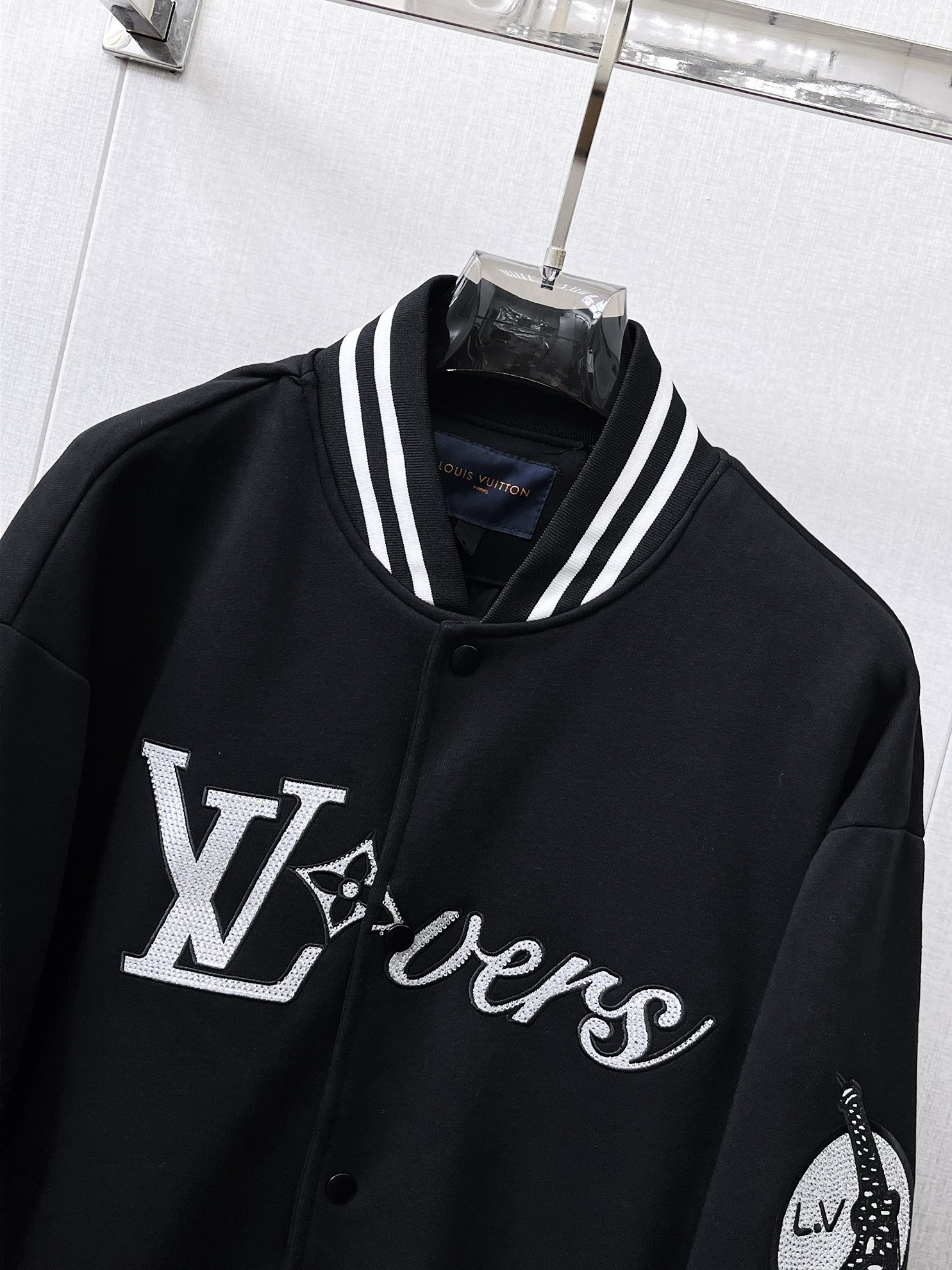 Louis Vuitton Male Jacket S-m-l-xl