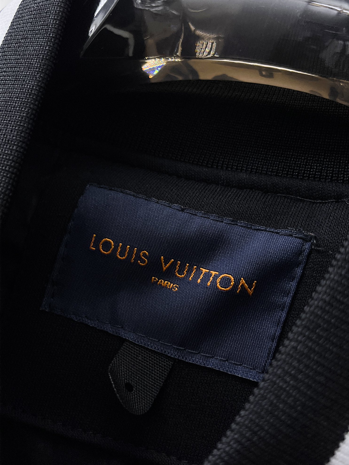 Louis Vuitton Male Jacket S-m-l-xl