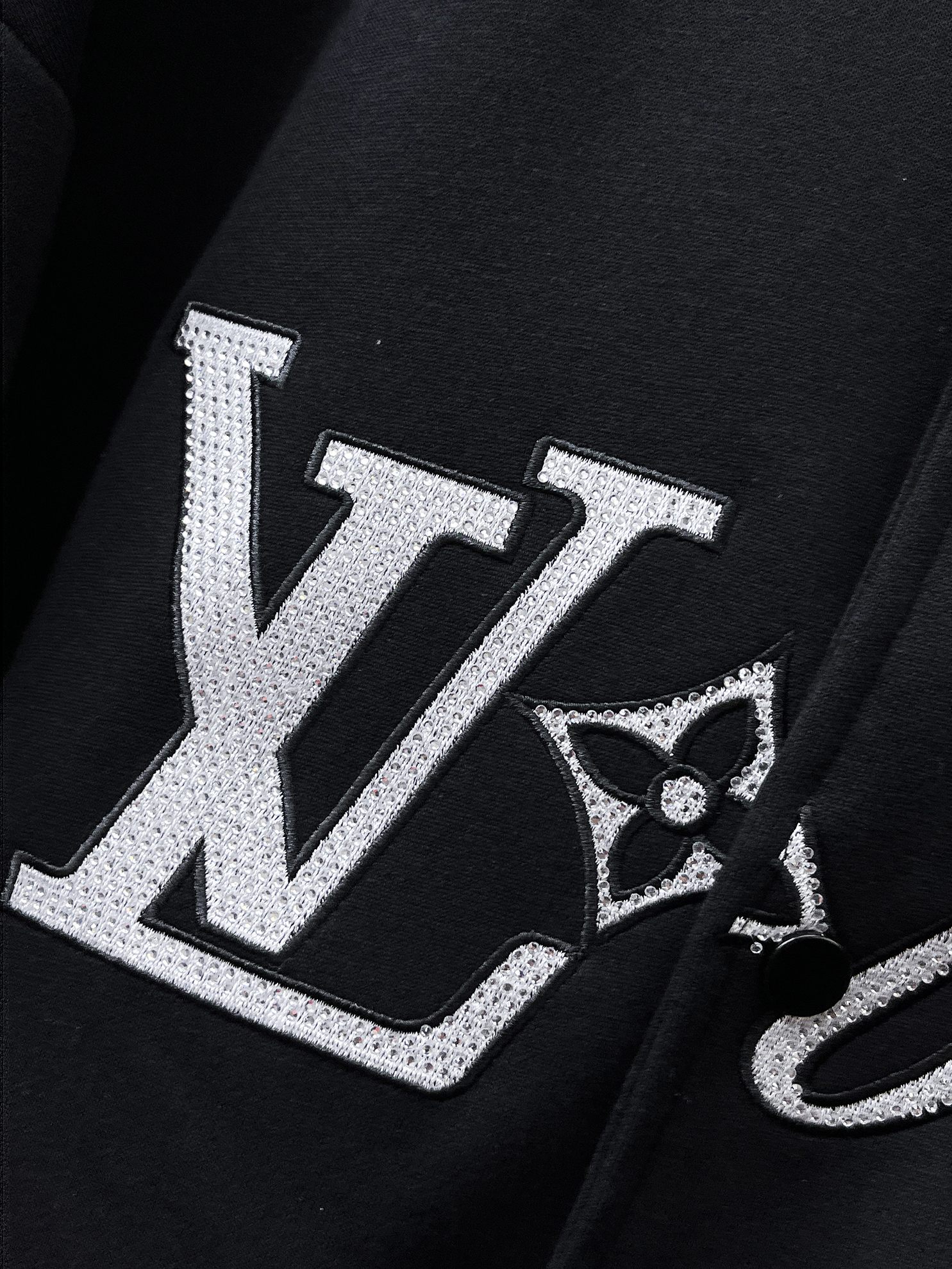 Louis Vuitton Male Jacket S-m-l-xl