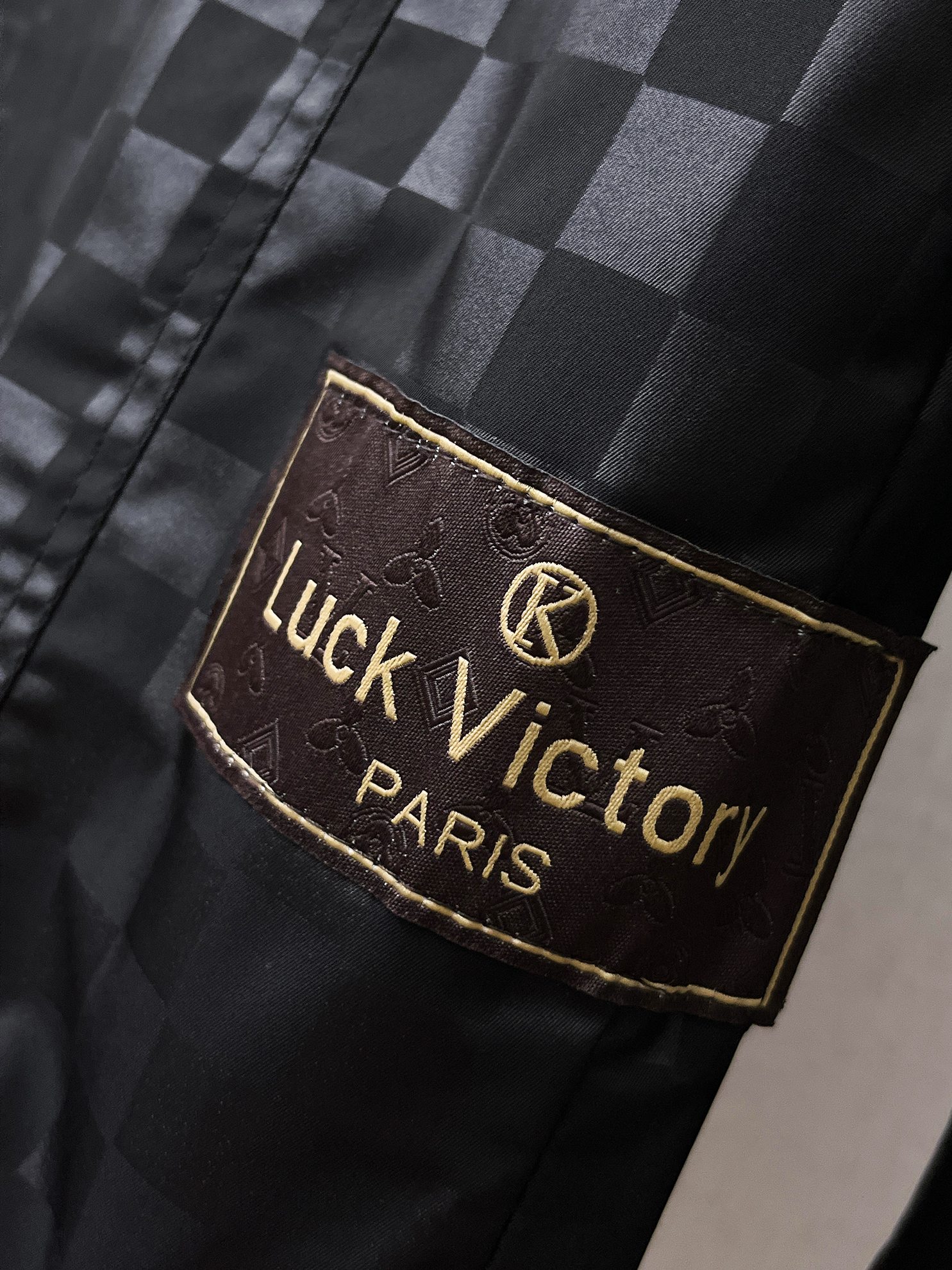 Louis Vuitton Male Jacket S-m-l-xl