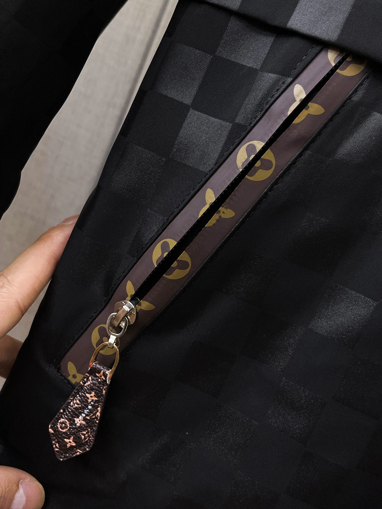 Louis Vuitton Male Jacket S-m-l-xl