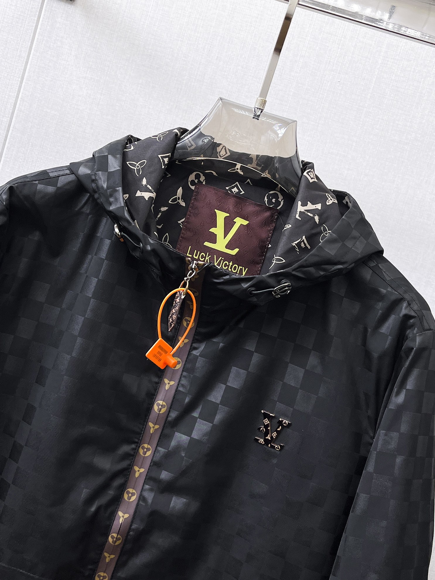 Louis Vuitton Male Jacket S-m-l-xl