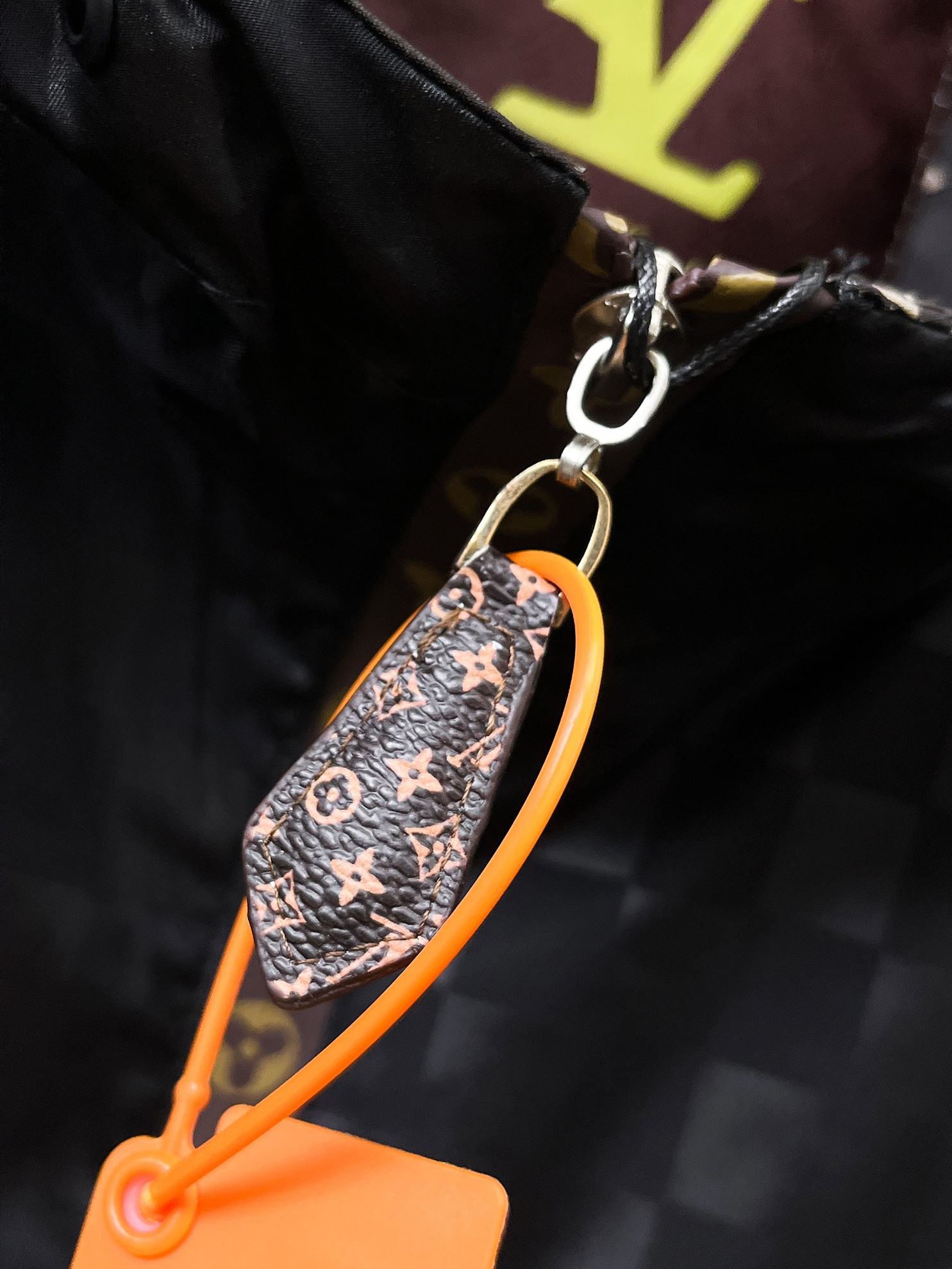 Louis Vuitton Male Jacket S-m-l-xl
