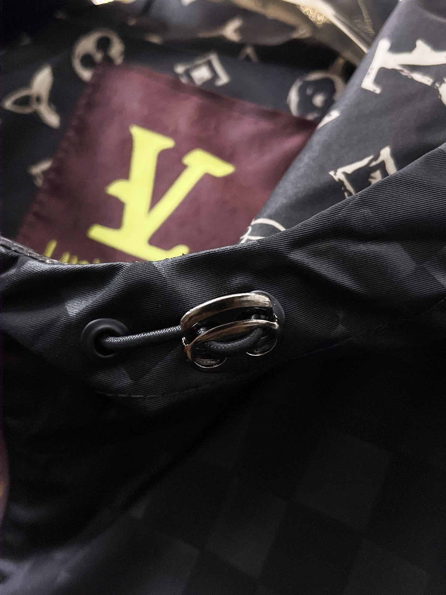 Louis Vuitton Male Jacket S-m-l-xl
