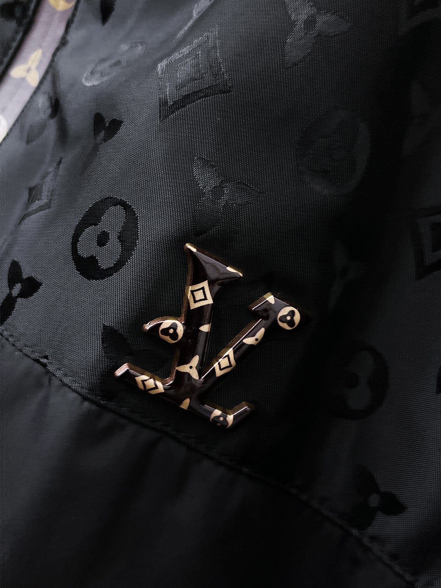 Louis Vuitton Male Jacket S-m-l-xl