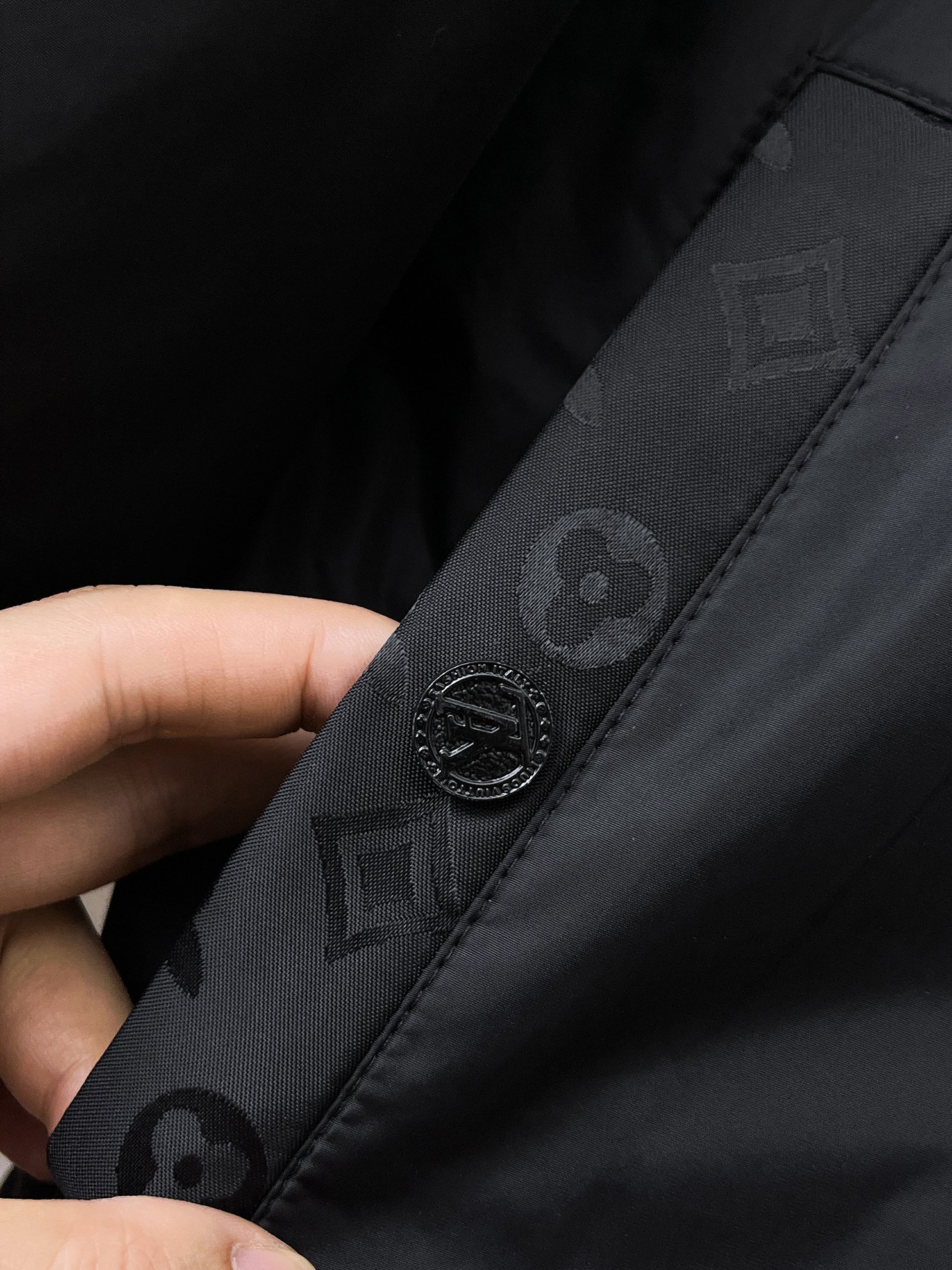 Louis Vuitton Male Jacket S-m-l-xl