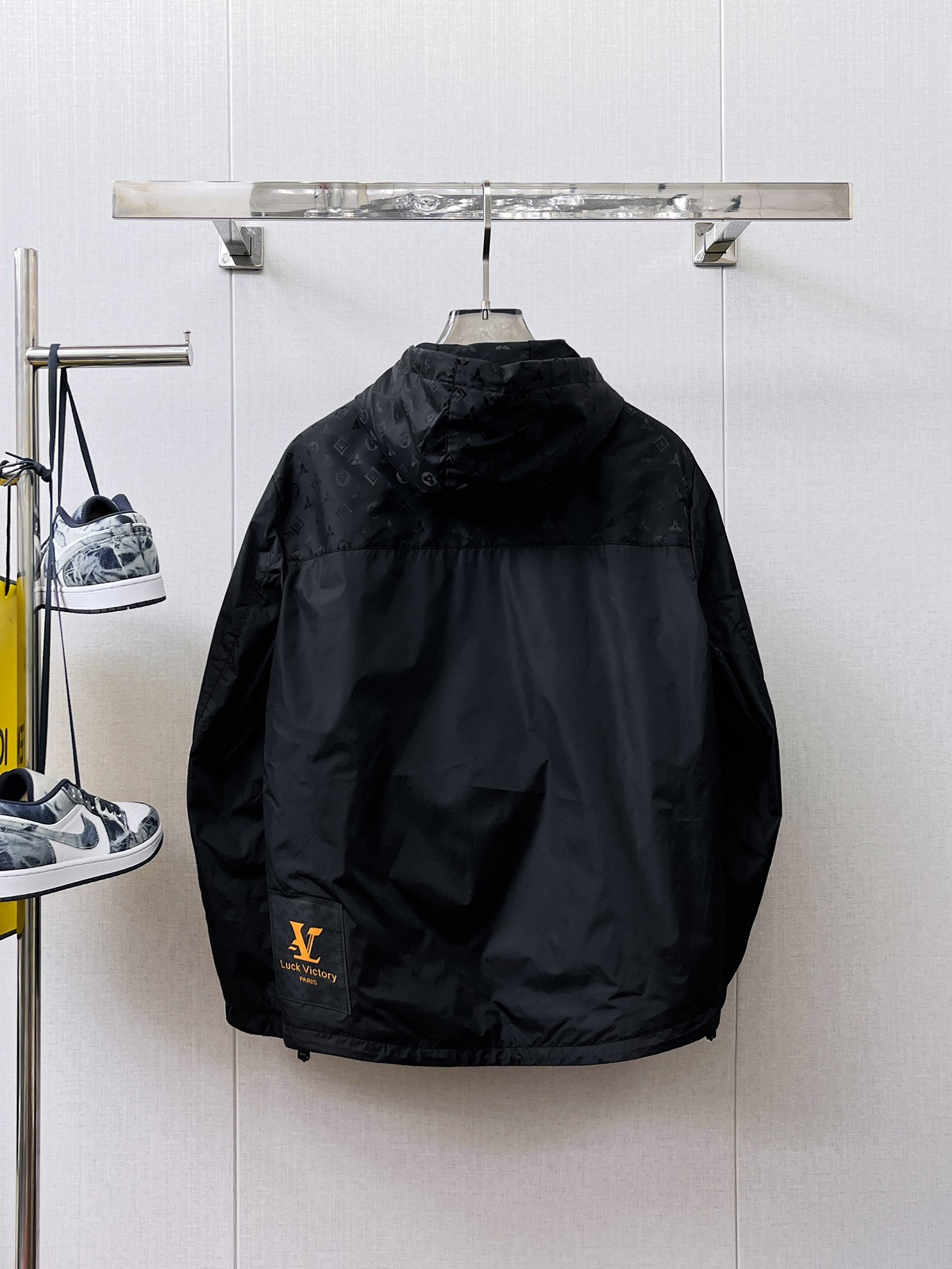 Louis Vuitton Male Jacket S-m-l-xl