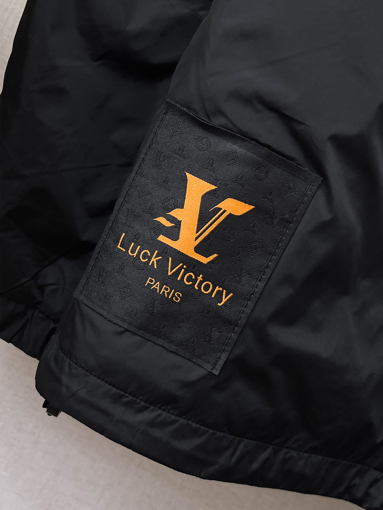 Louis Vuitton Male Jacket S-m-l-xl