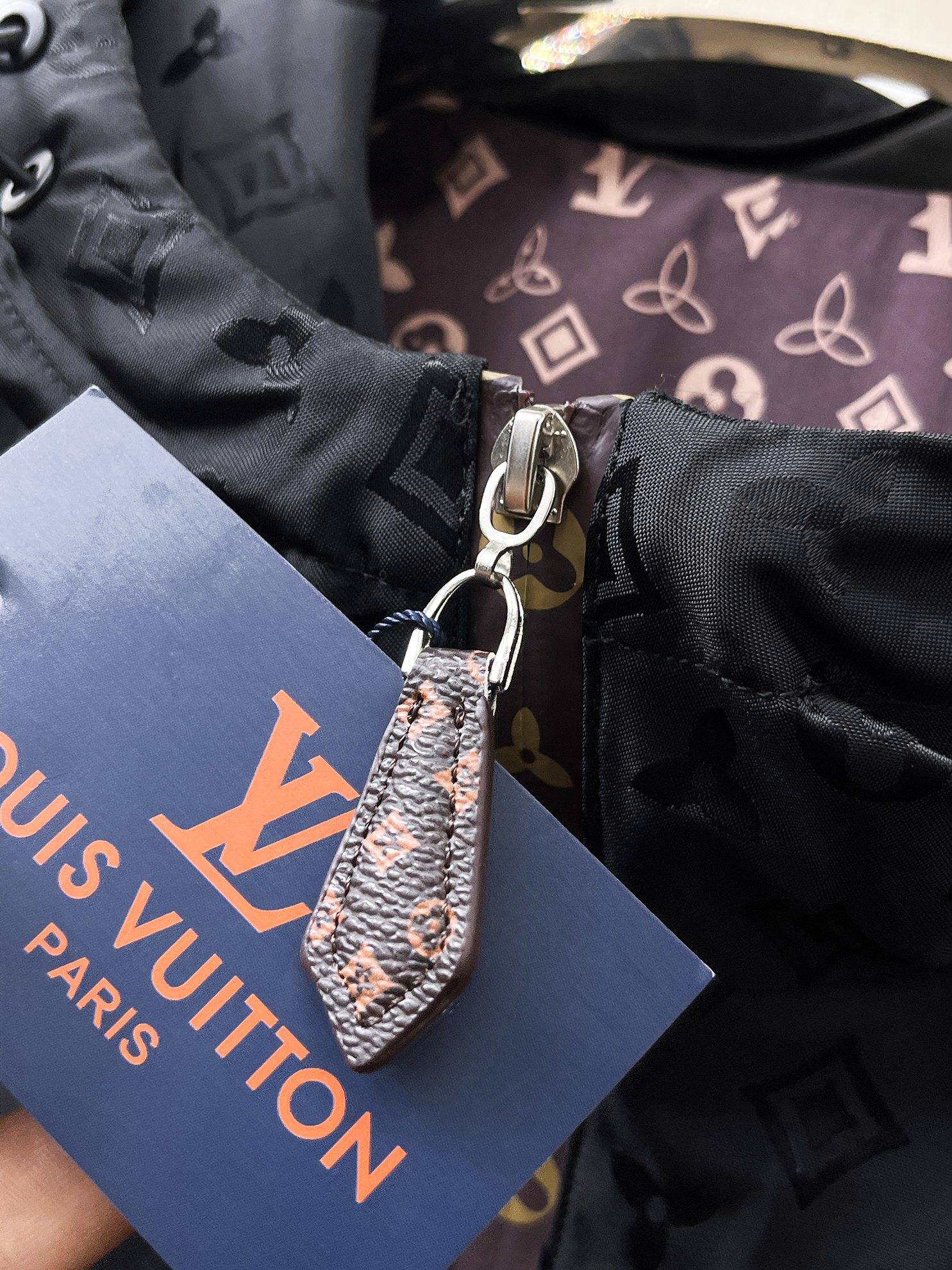 Louis Vuitton Male Jacket S-m-l-xl