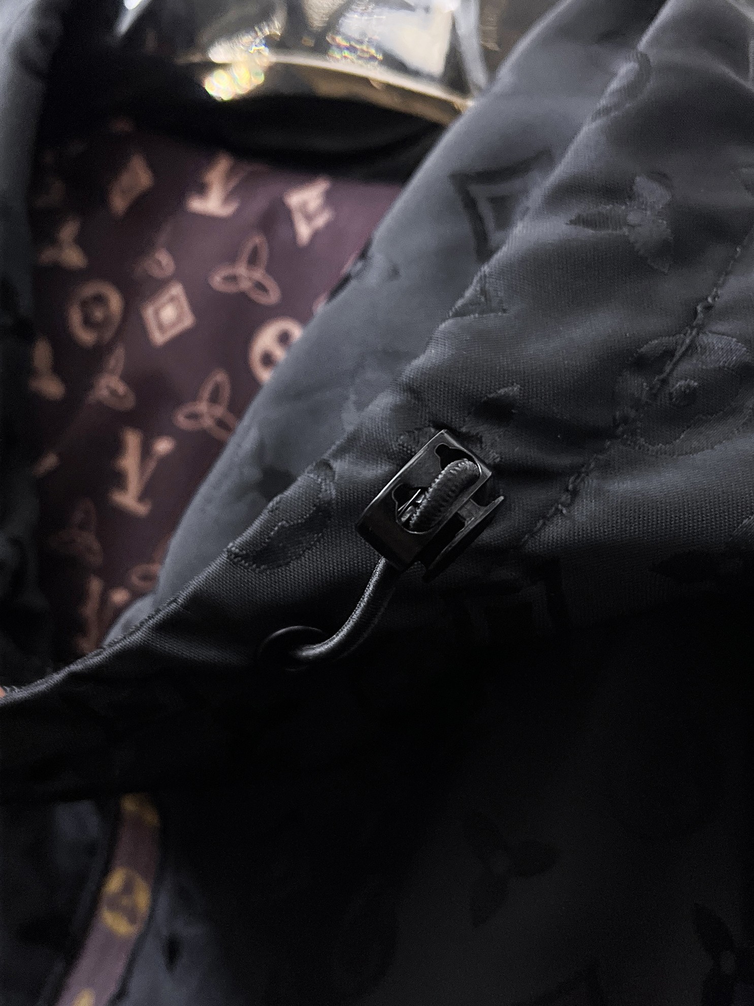 Louis Vuitton Male Jacket S-m-l-xl