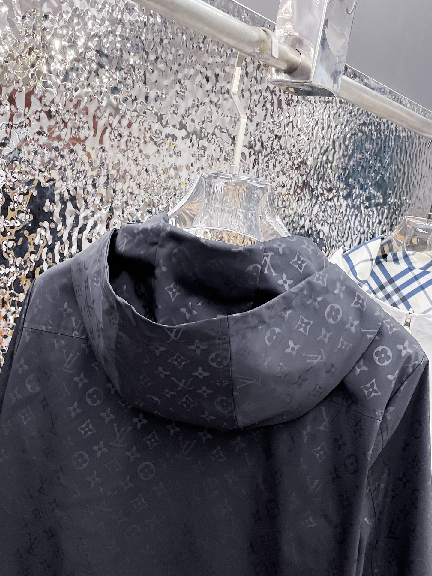 Louis Vuitton Male Jacket S-m-l-xl