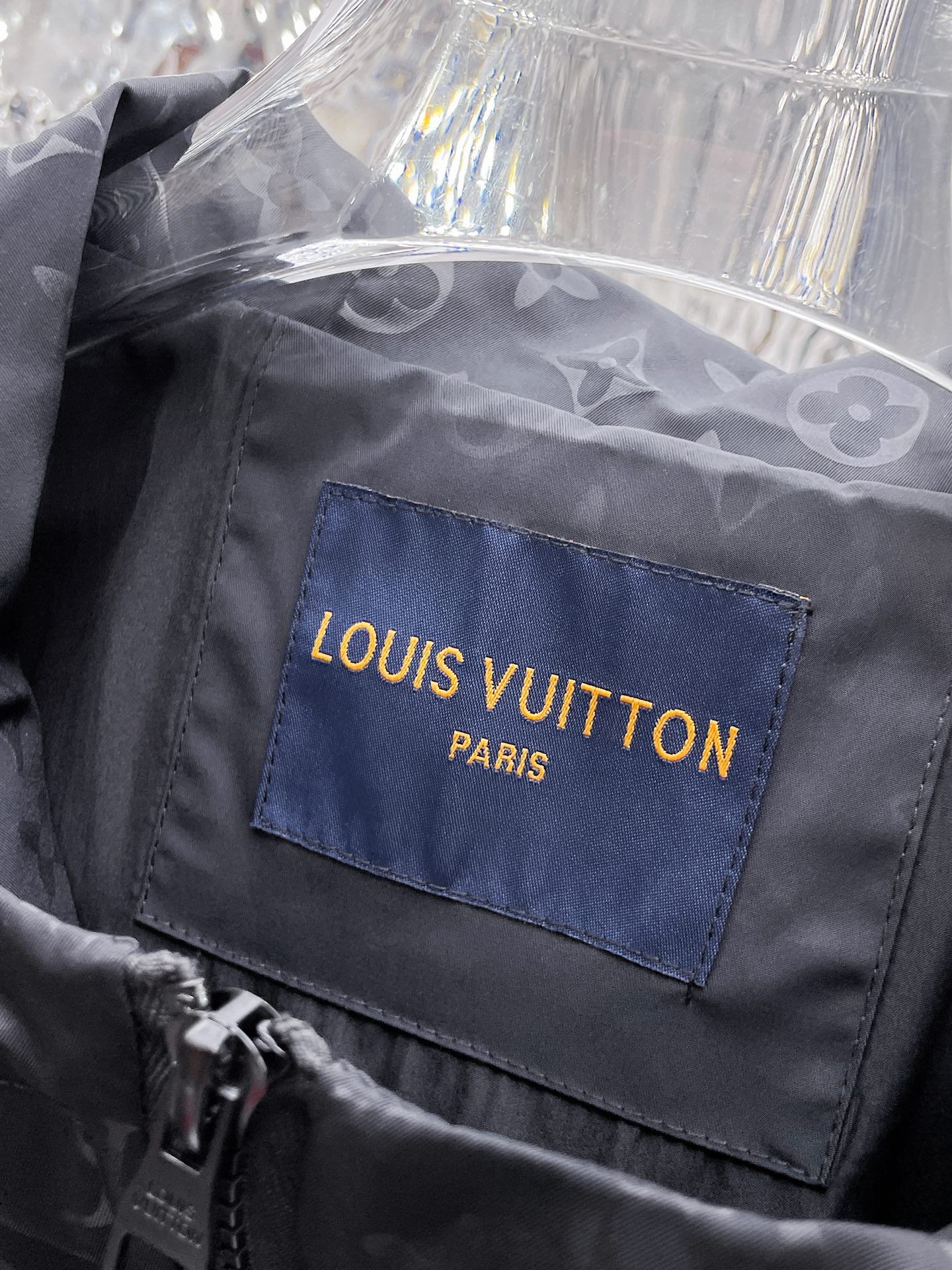 Louis Vuitton Male Jacket S-m-l-xl