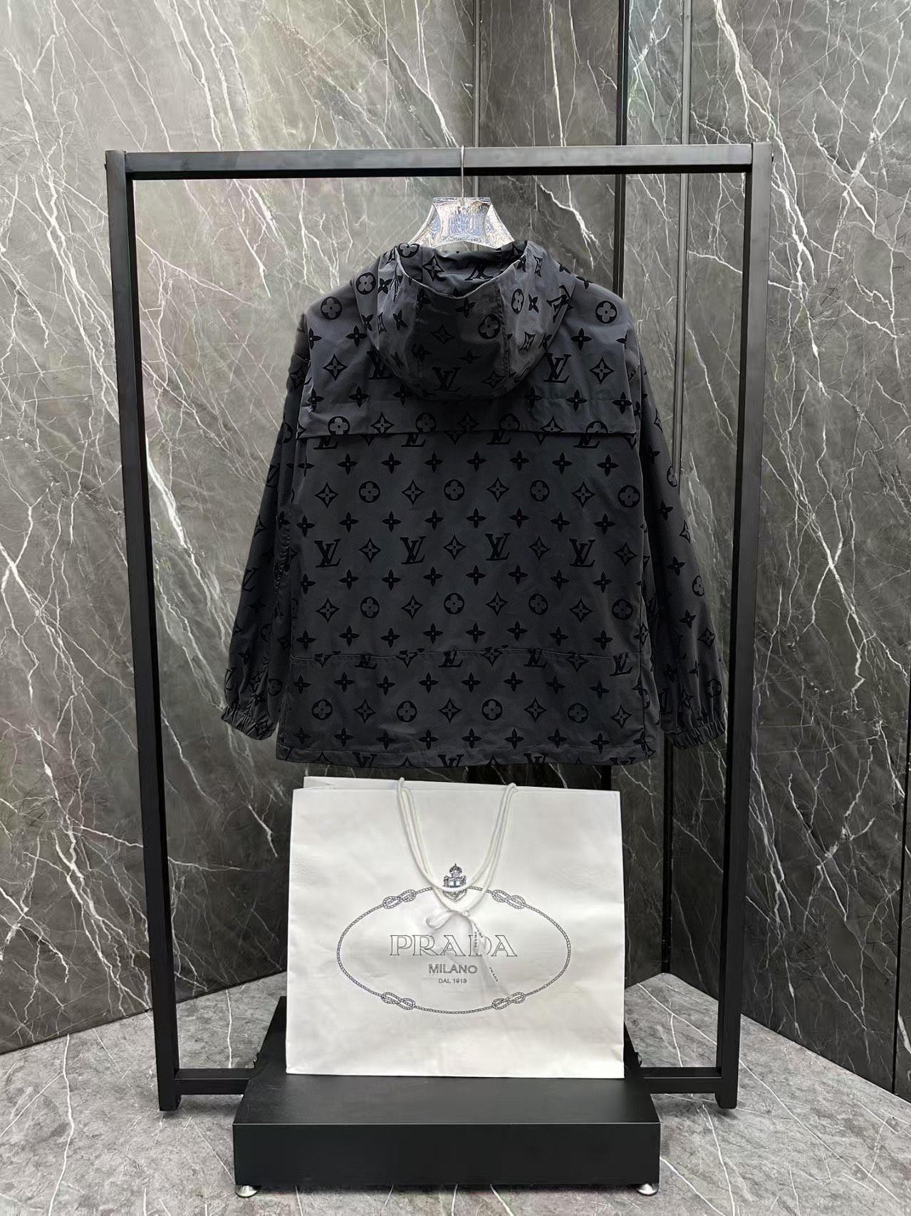Louis Vuitton Male Jacket S-m-l-xl
