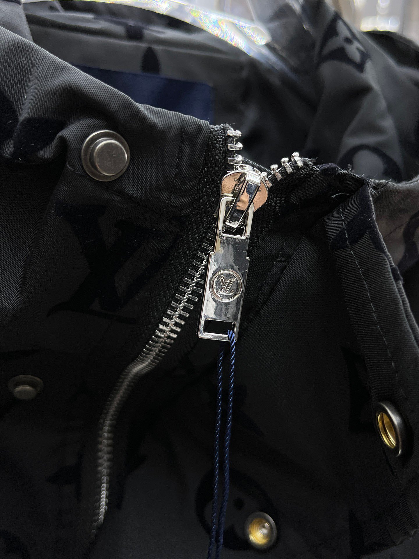 Louis Vuitton Male Jacket S-m-l-xl