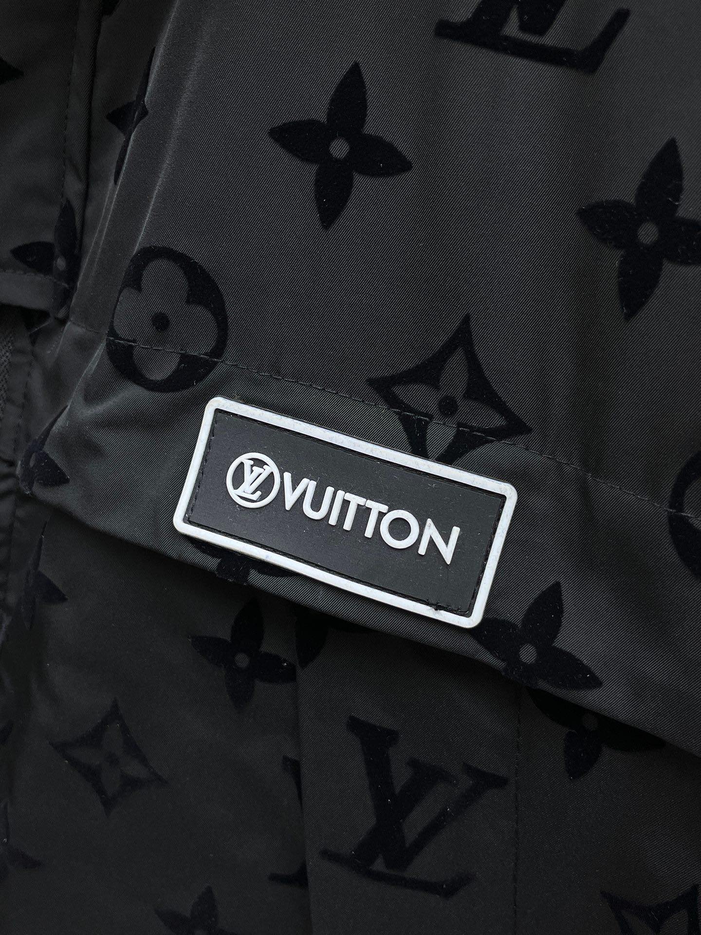 Louis Vuitton Male Jacket S-m-l-xl