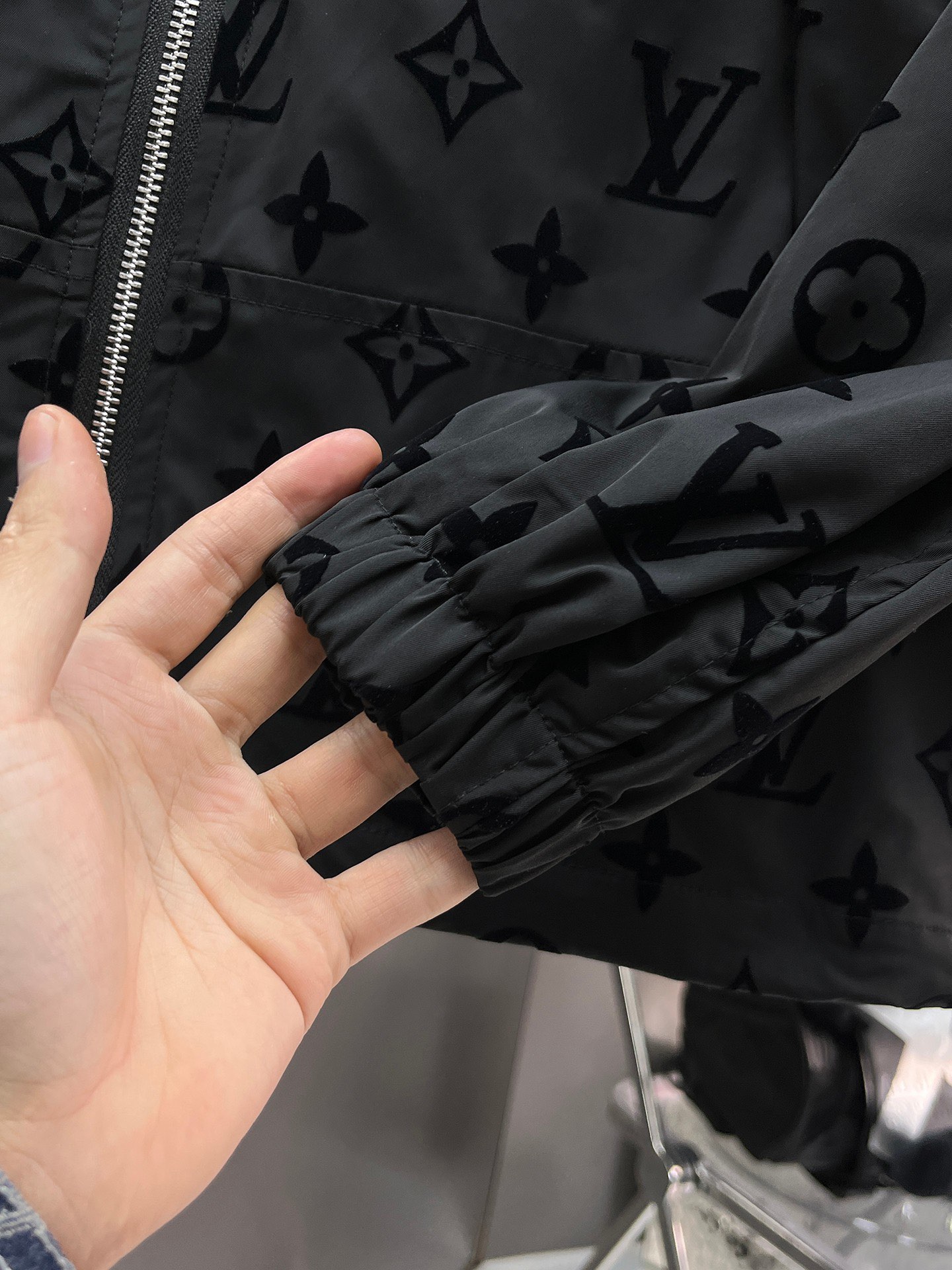 Louis Vuitton Male Jacket S-m-l-xl