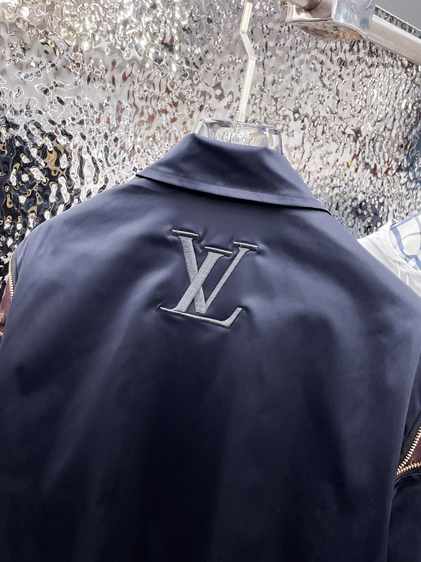 Louis Vuitton Male Jacket S-m-l-xl