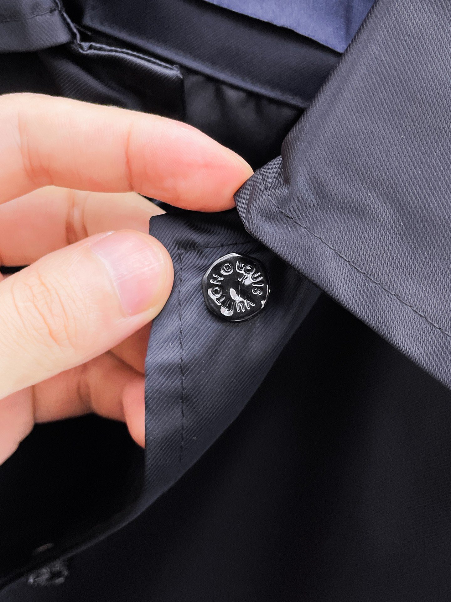 Louis Vuitton Male Jacket S-m-l-xl