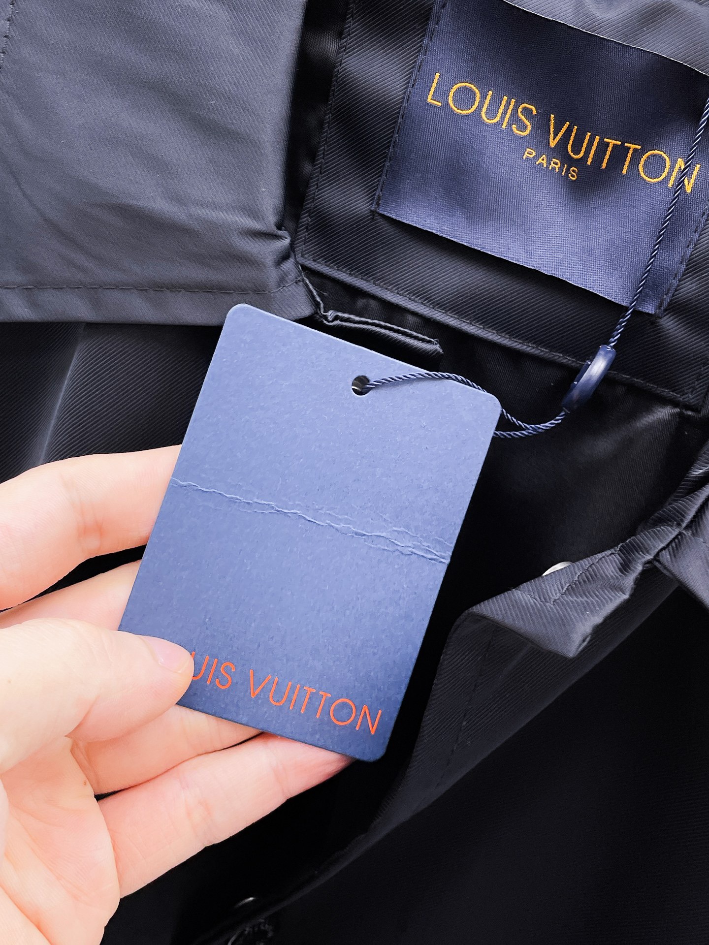 Louis Vuitton Male Jacket S-m-l-xl