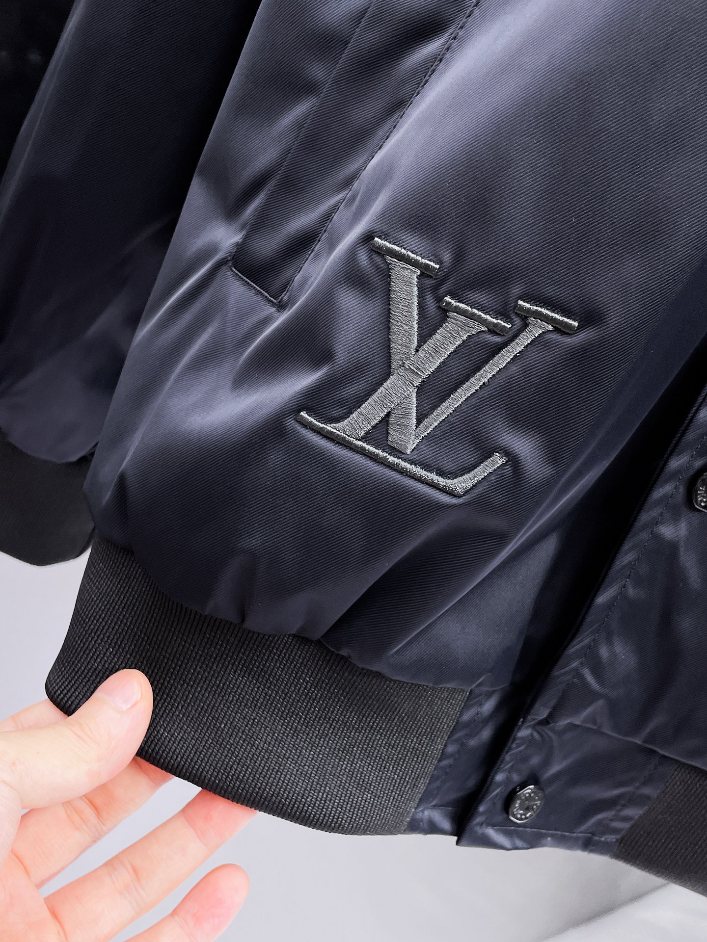 Louis Vuitton Male Jacket S-m-l-xl