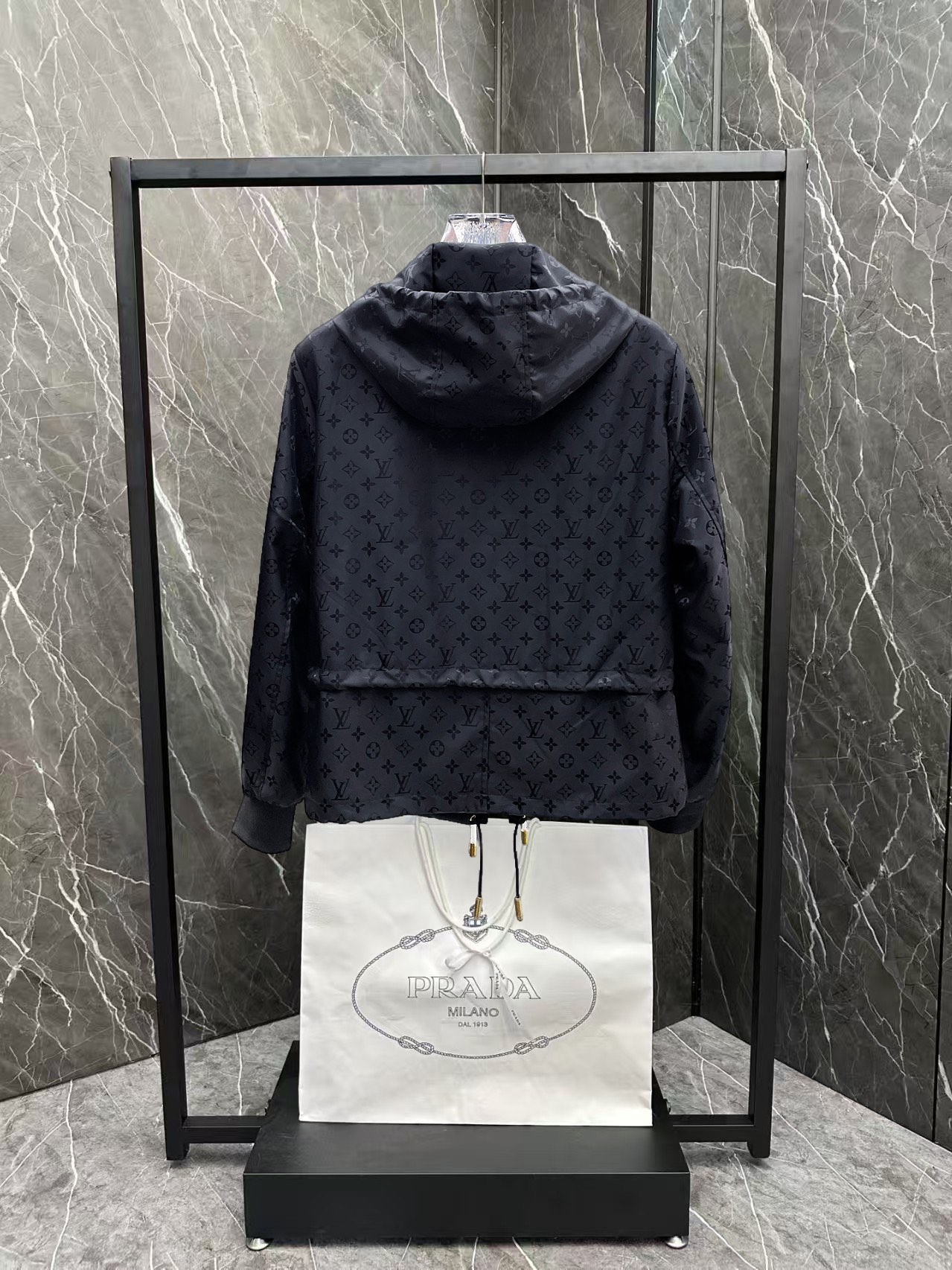Louis Vuitton Male Jacket S-m-l-xl