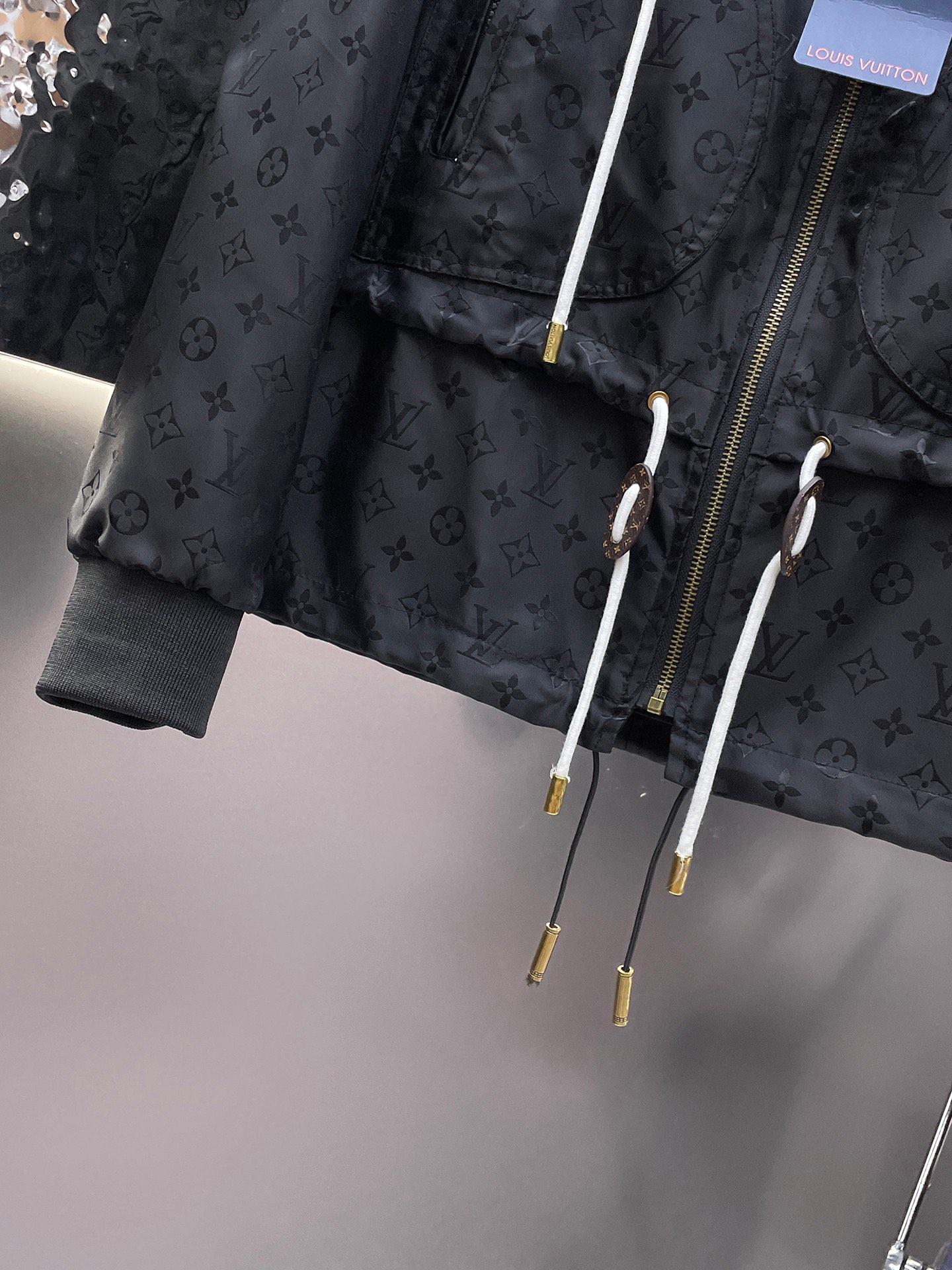 Louis Vuitton Male Jacket S-m-l-xl