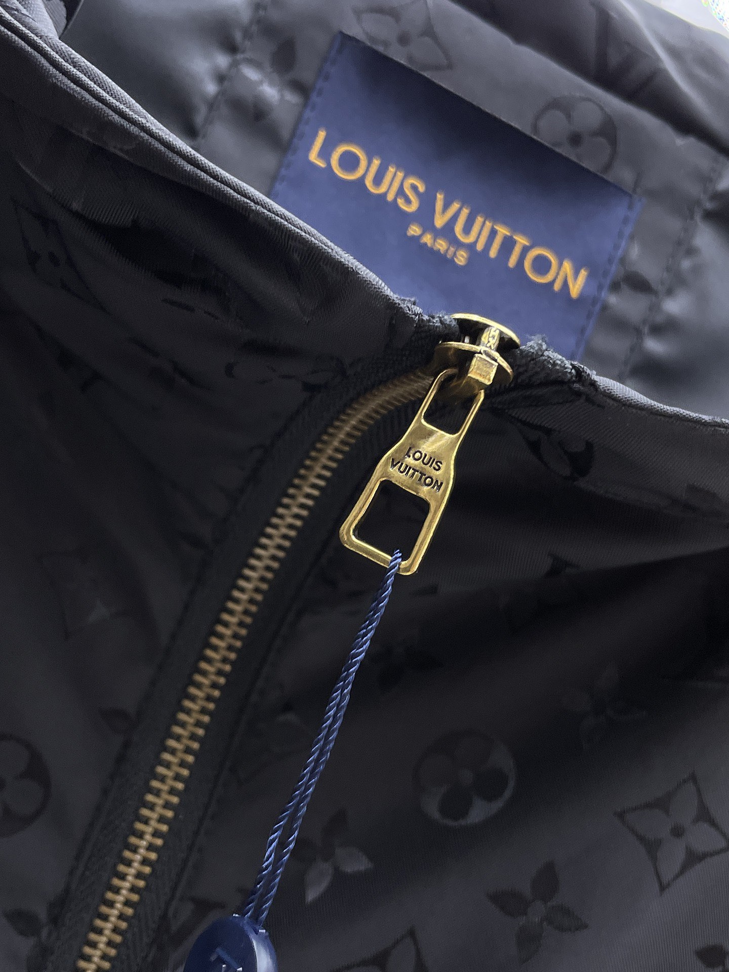 Louis Vuitton Male Jacket S-m-l-xl