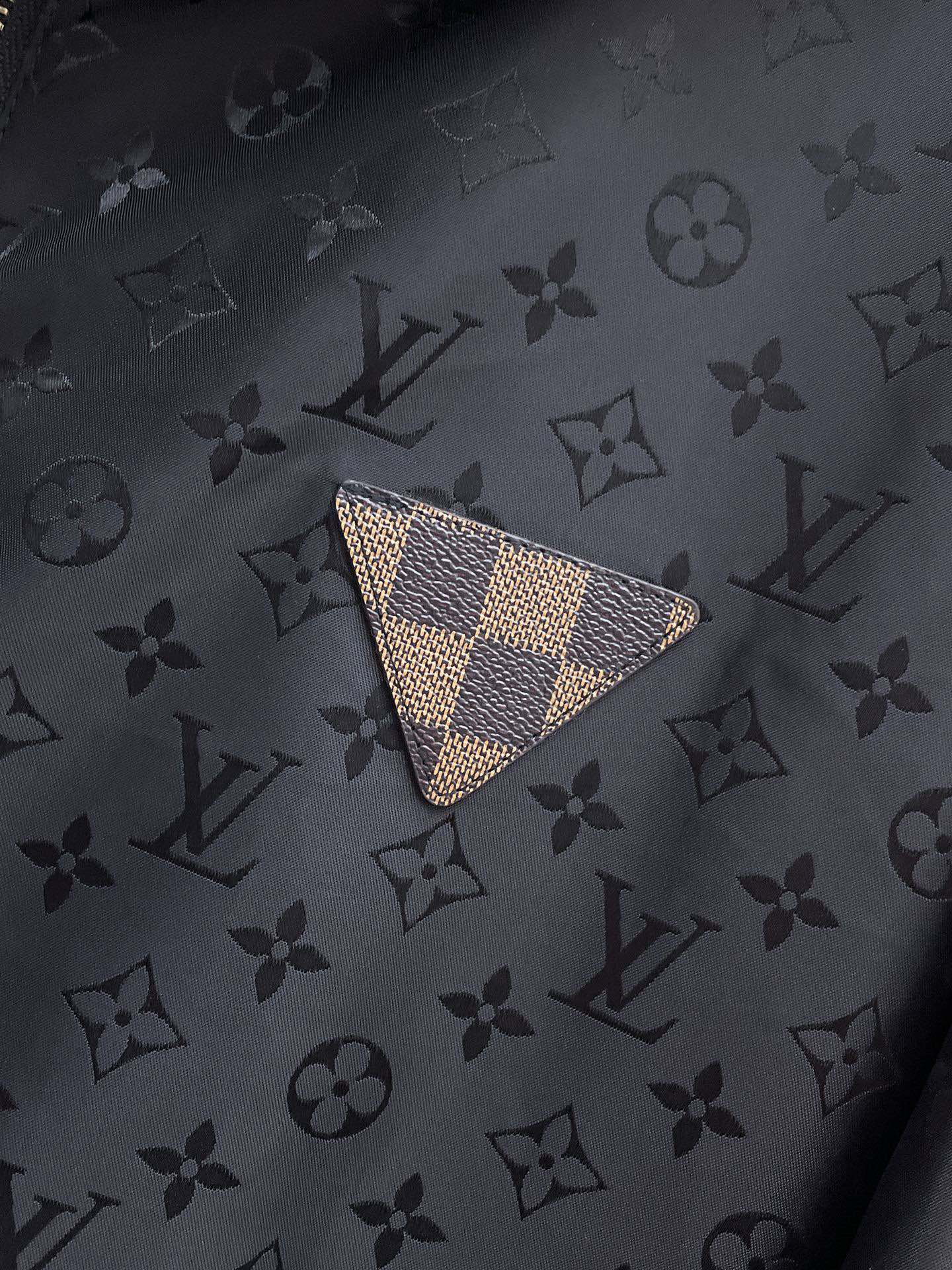 Louis Vuitton Male Jacket S-m-l-xl