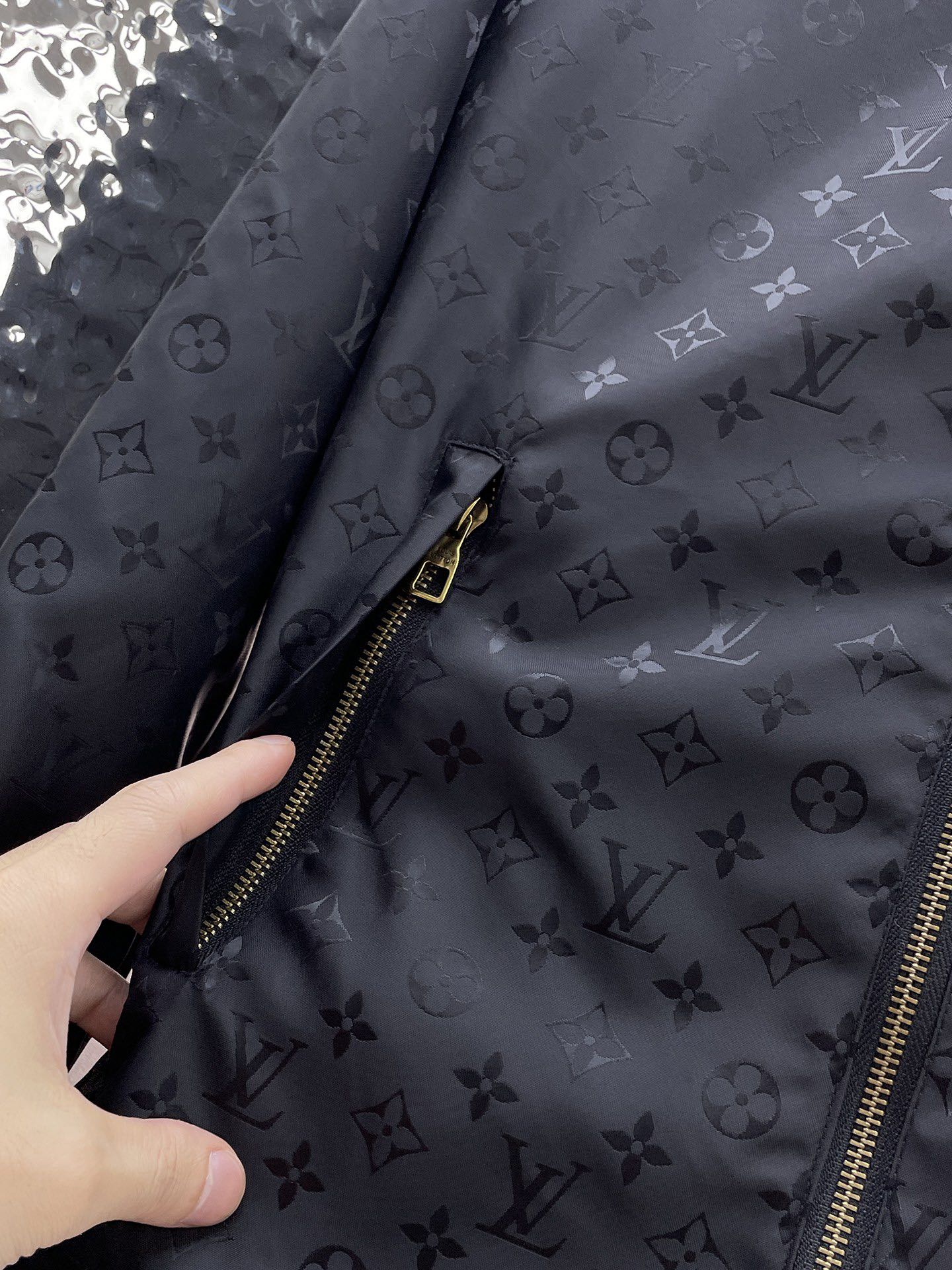 Louis Vuitton Male Jacket S-m-l-xl