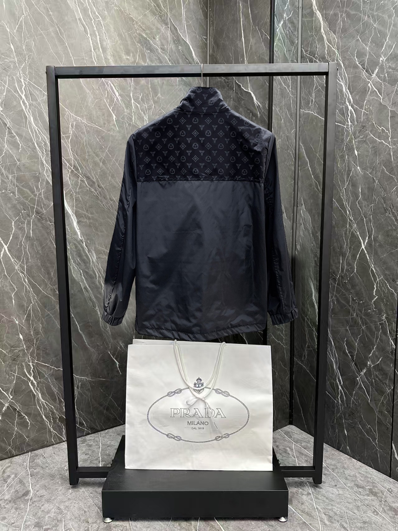 Louis Vuitton Male Jacket S-m-l-xl