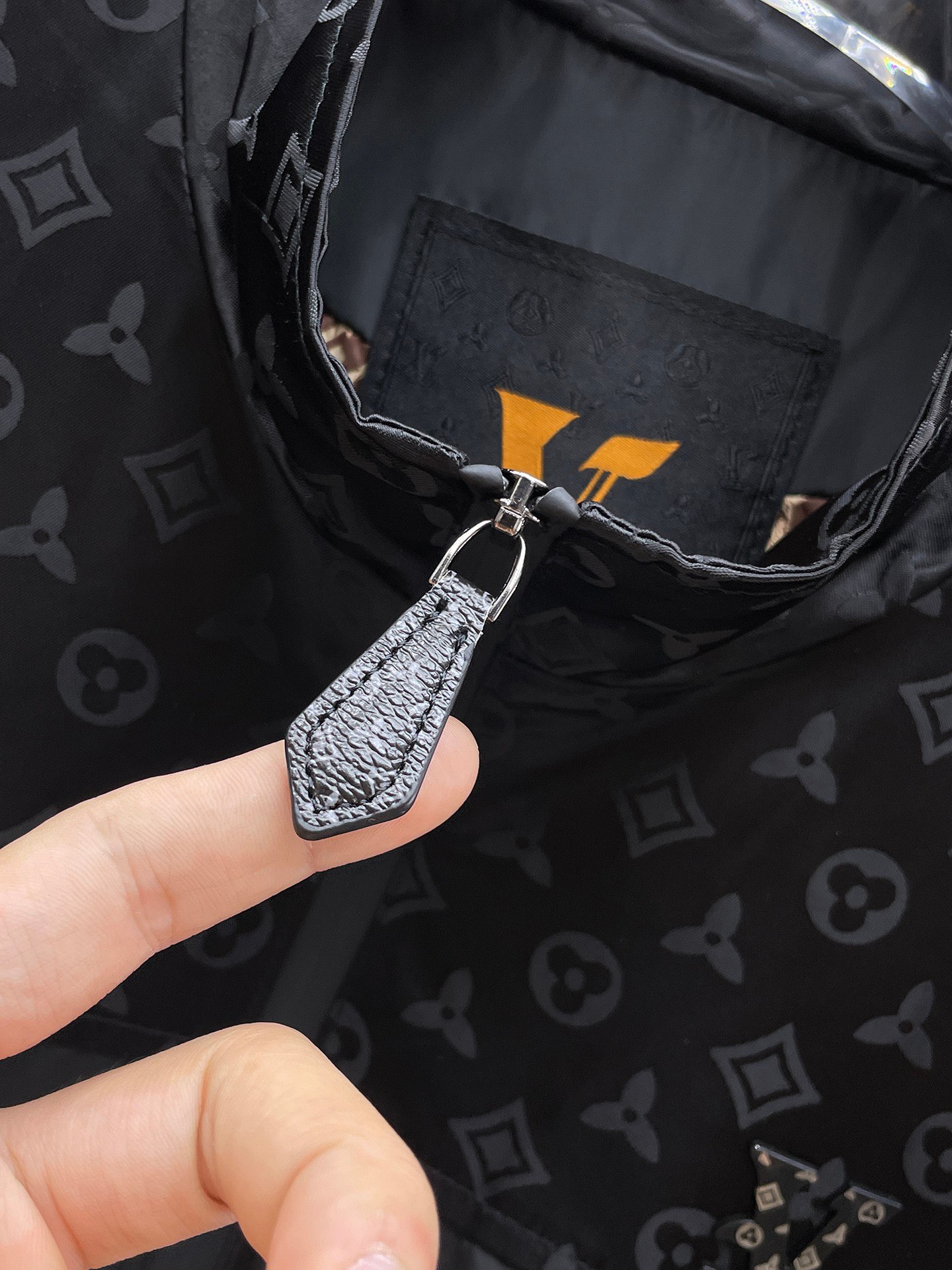 Louis Vuitton Male Jacket S-m-l-xl