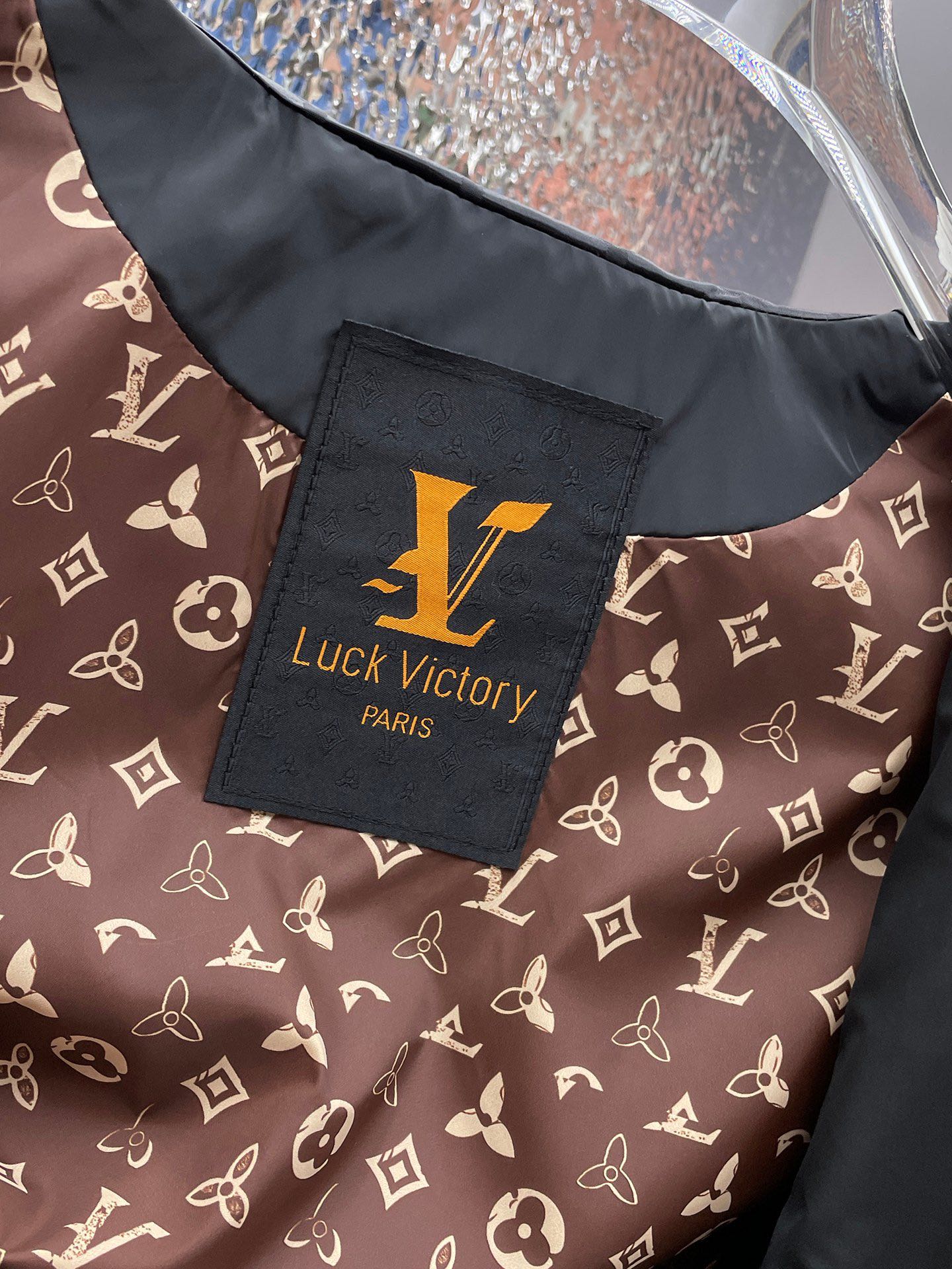 Louis Vuitton Male Jacket S-m-l-xl