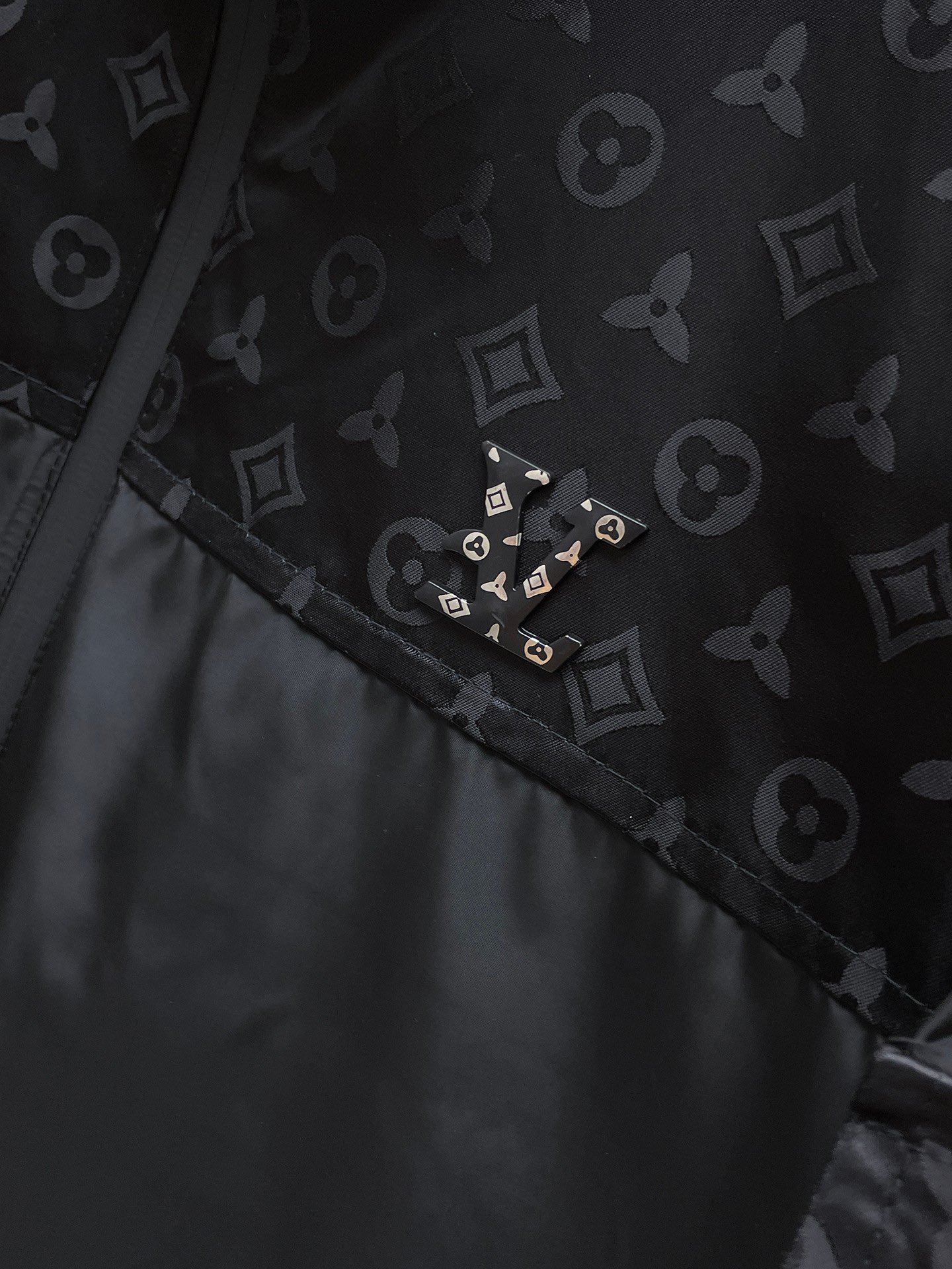 Louis Vuitton Male Jacket S-m-l-xl