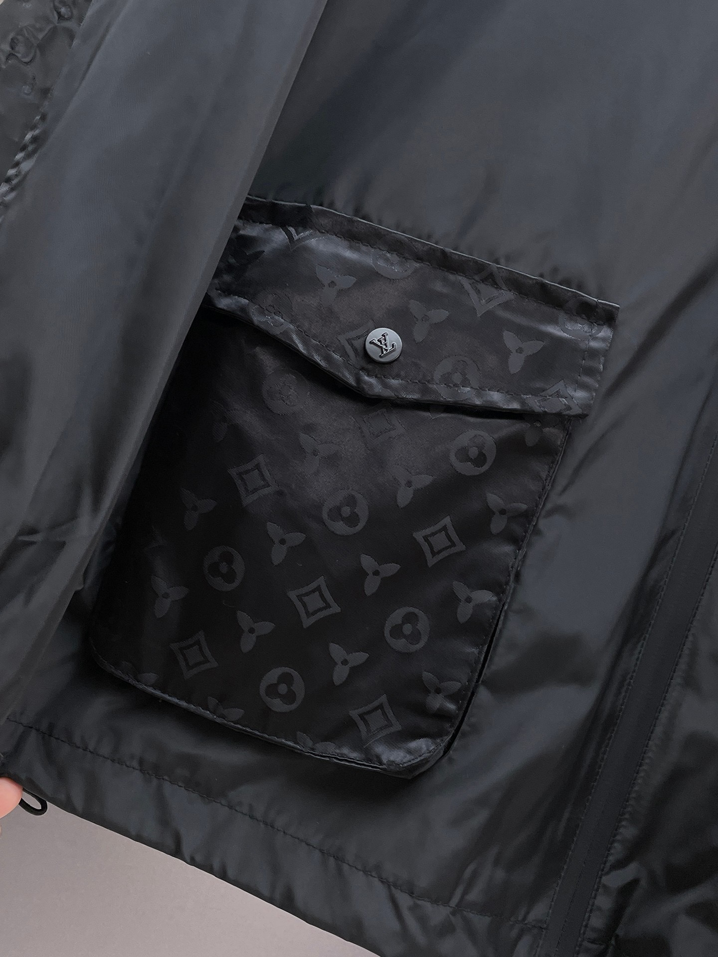 Louis Vuitton Male Jacket S-m-l-xl