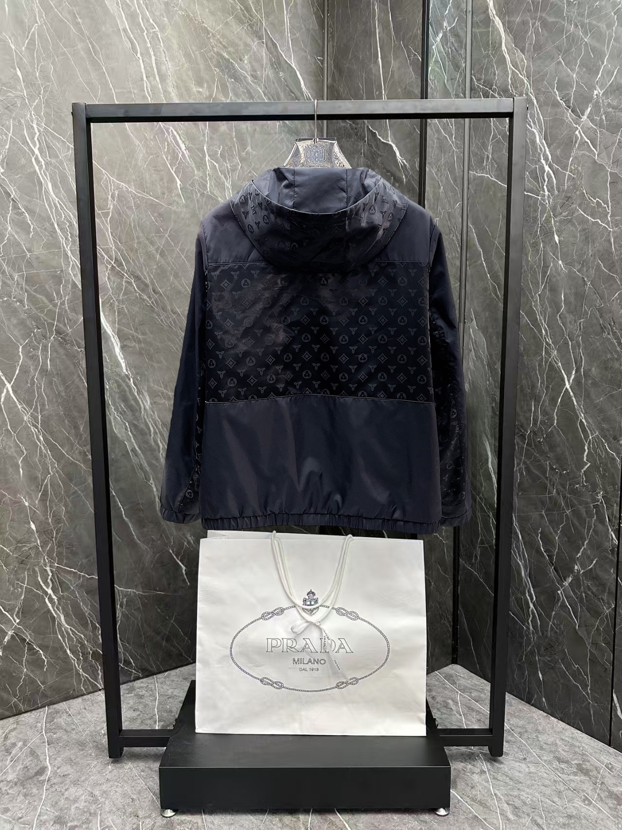 Louis Vuitton Male Jacket S-m-l-xl