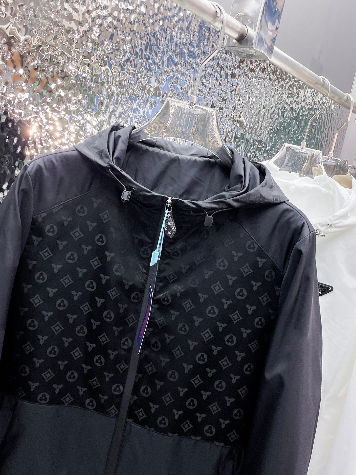 Louis Vuitton Male Jacket S-m-l-xl