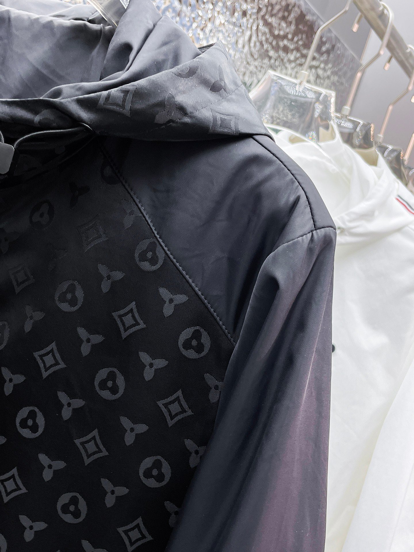 Louis Vuitton Male Jacket S-m-l-xl