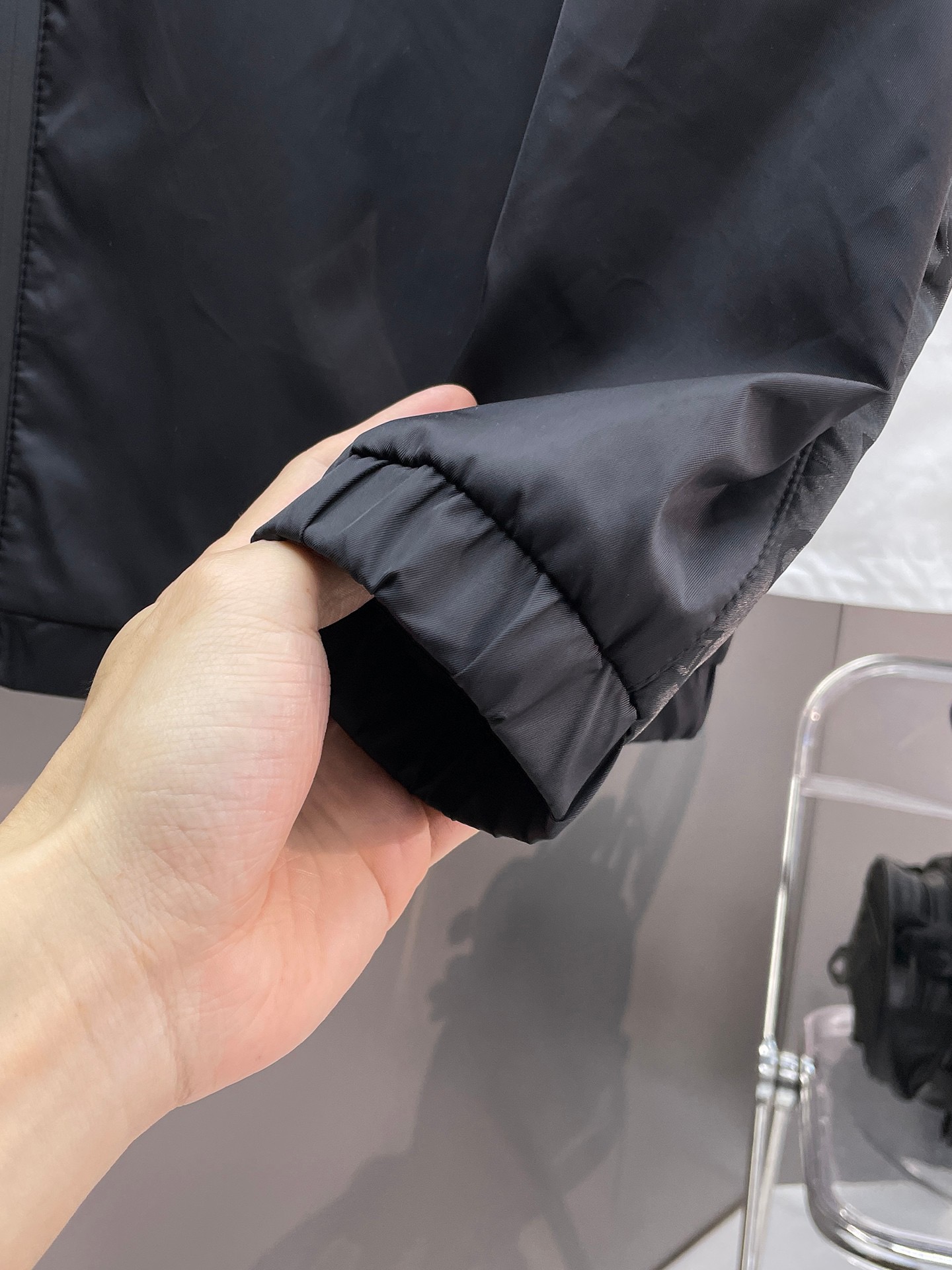 Louis Vuitton Male Jacket S-m-l-xl