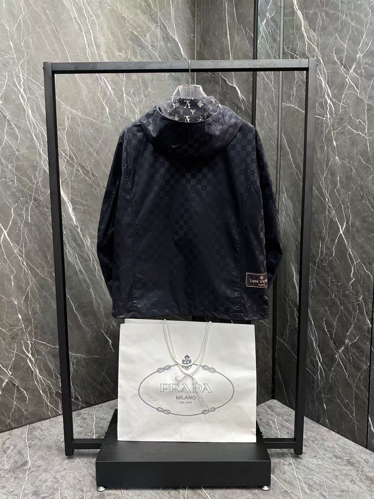 Louis Vuitton Male Jacket S-m-l-xl