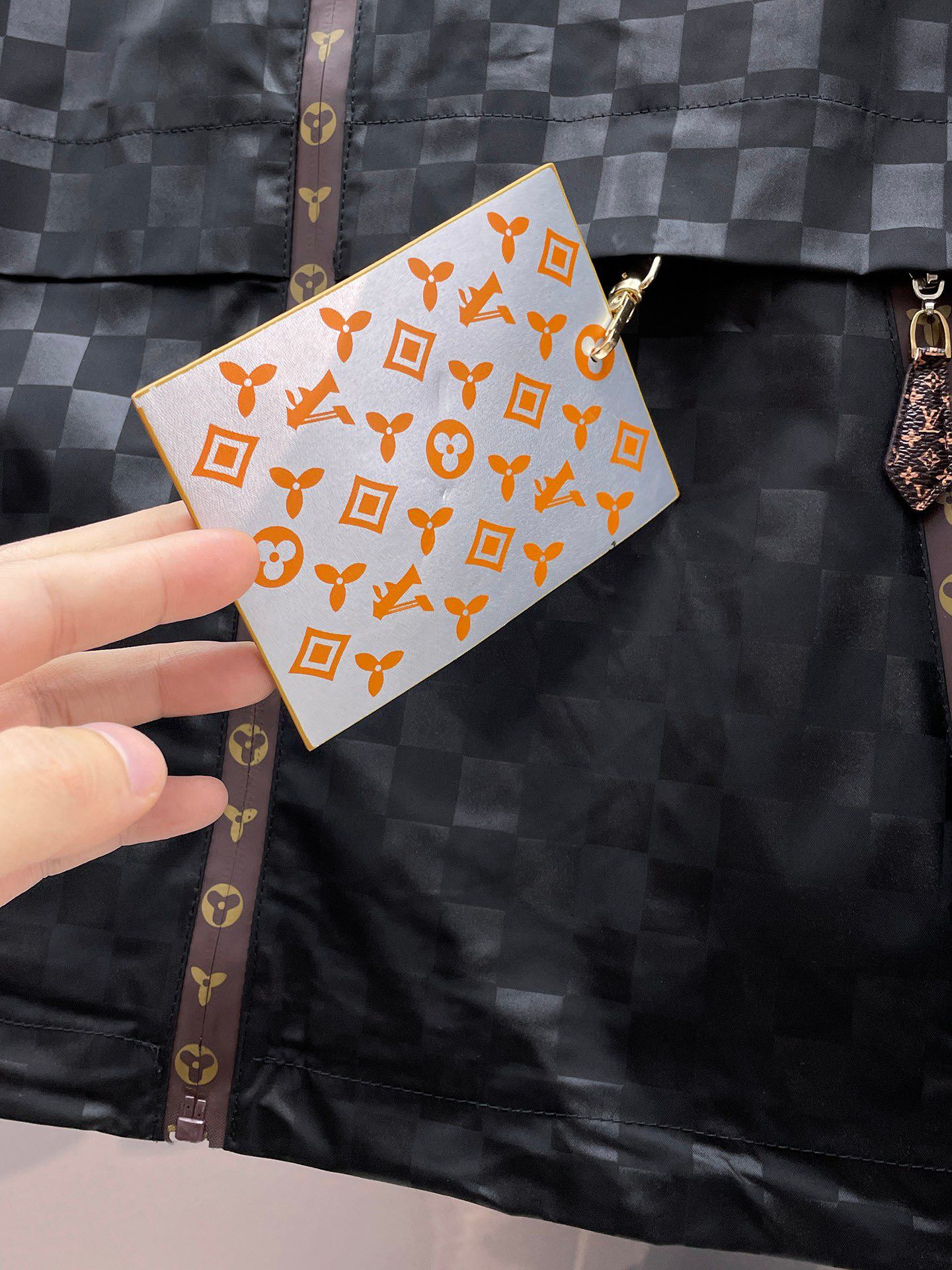 Louis Vuitton Male Jacket S-m-l-xl