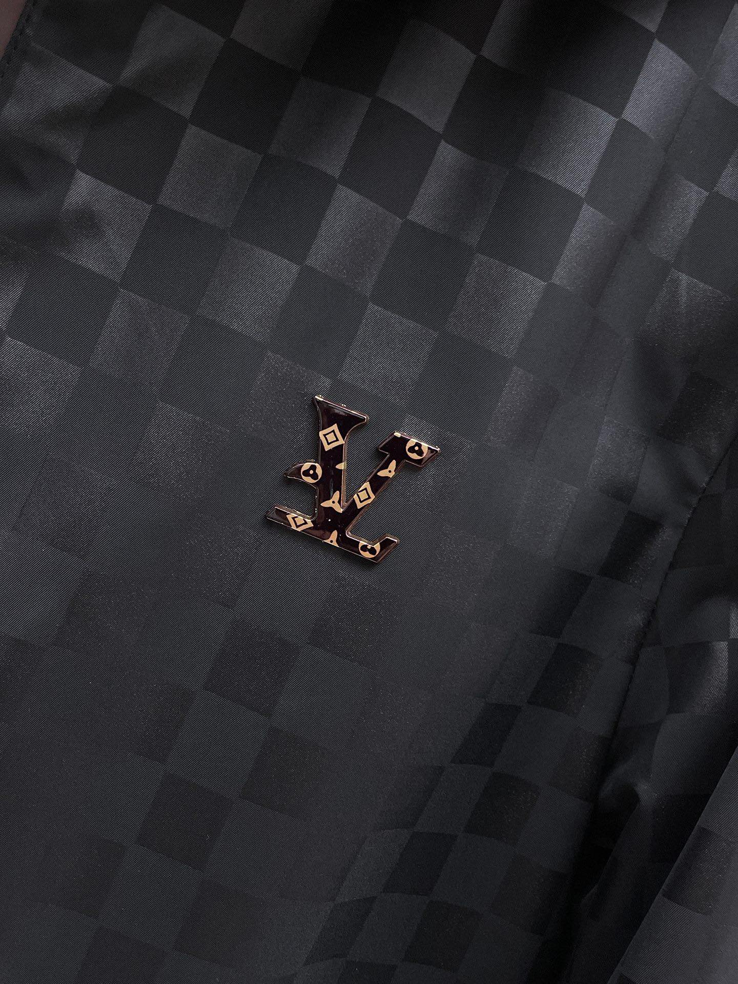 Louis Vuitton Male Jacket S-m-l-xl