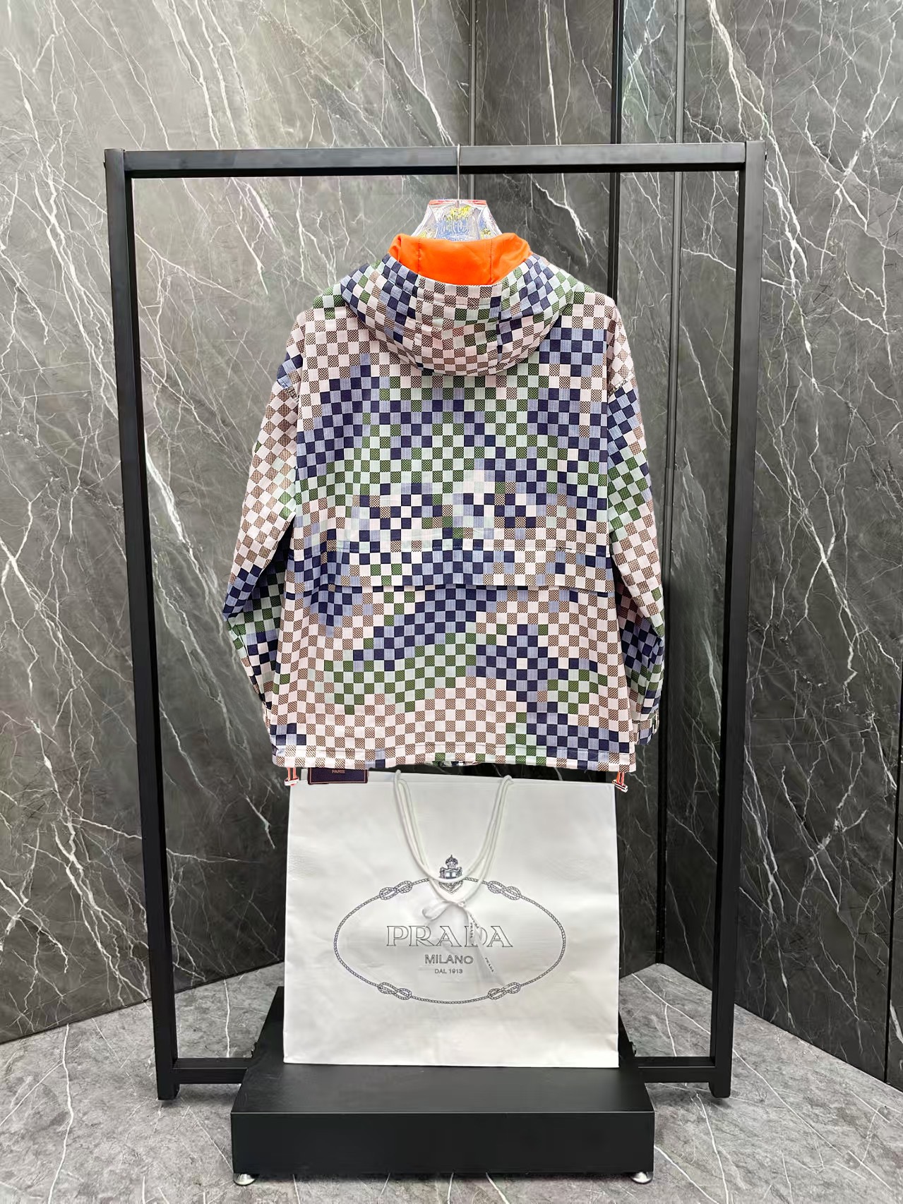 Louis Vuitton Male Jacket S-m-l-xl